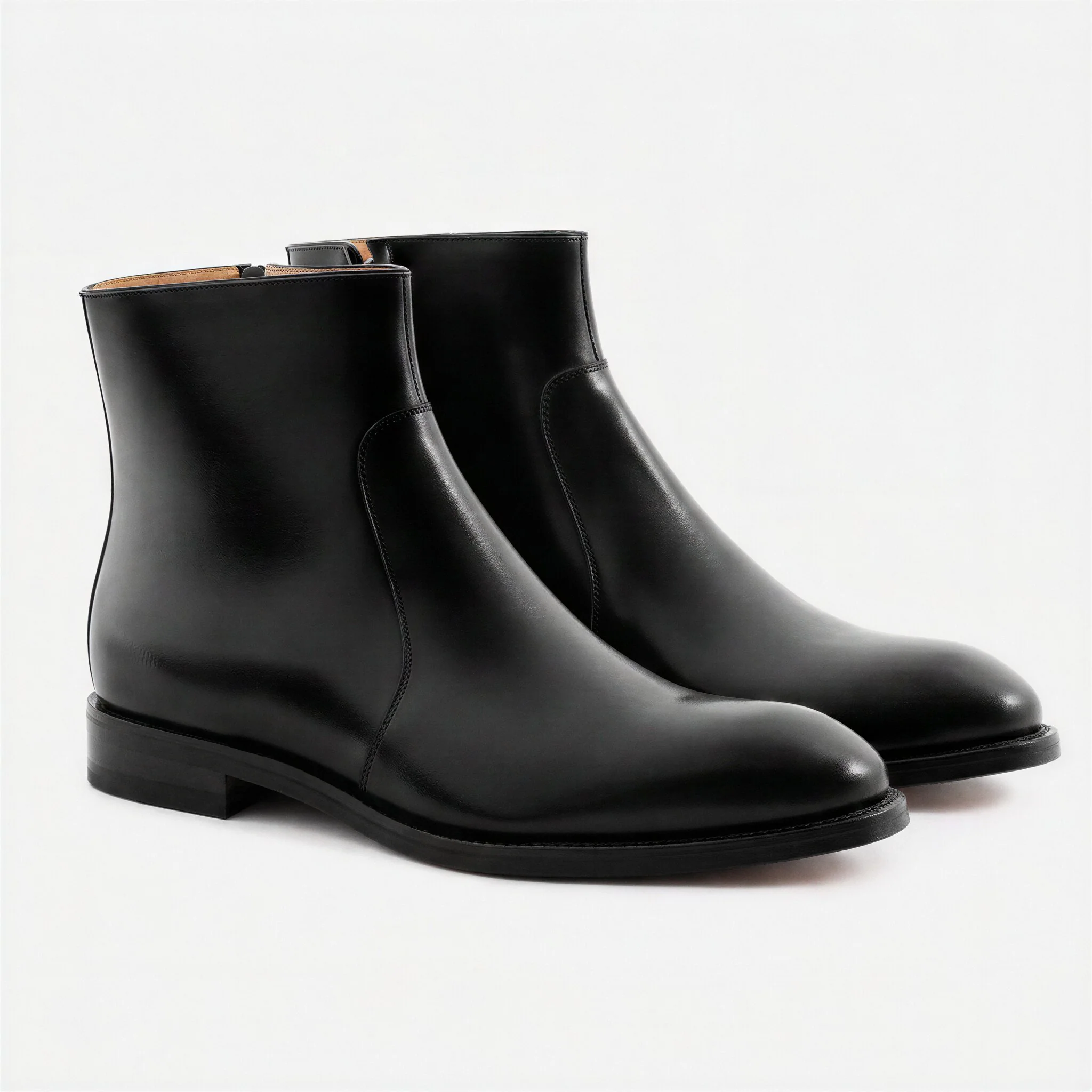 Easton Side-Zip Boots - Men's - Image 31