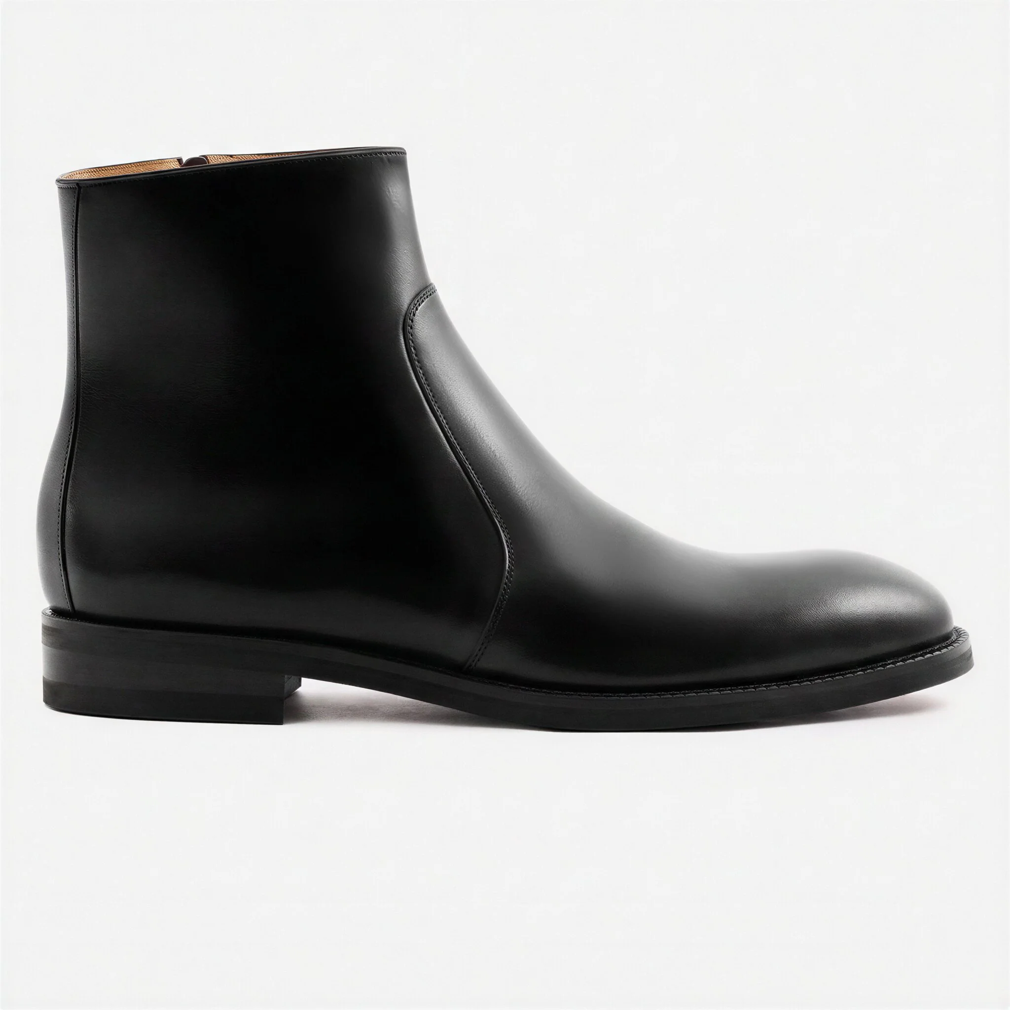 Easton Side-Zip Boots - Men's - Image 32