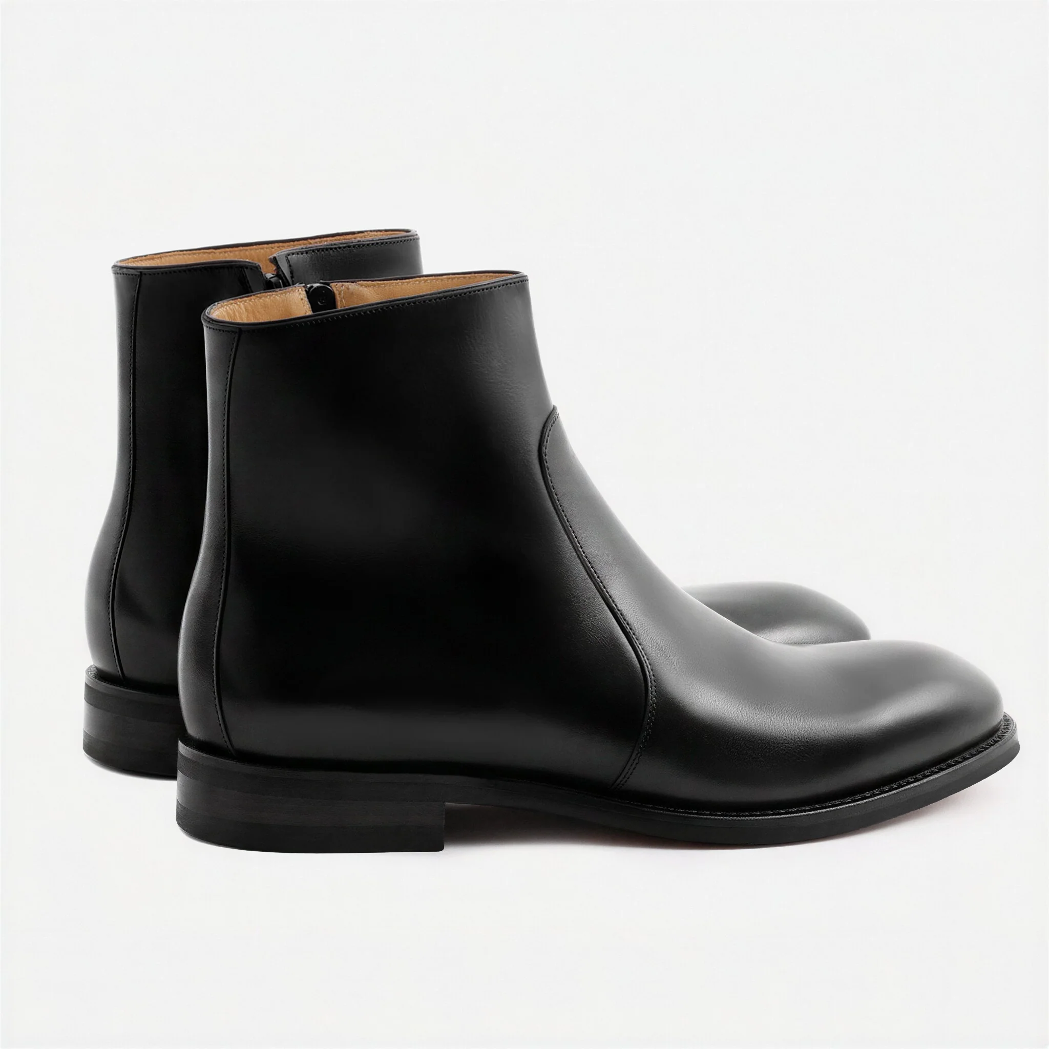 Easton Side-Zip Boots - Men's - Image 33