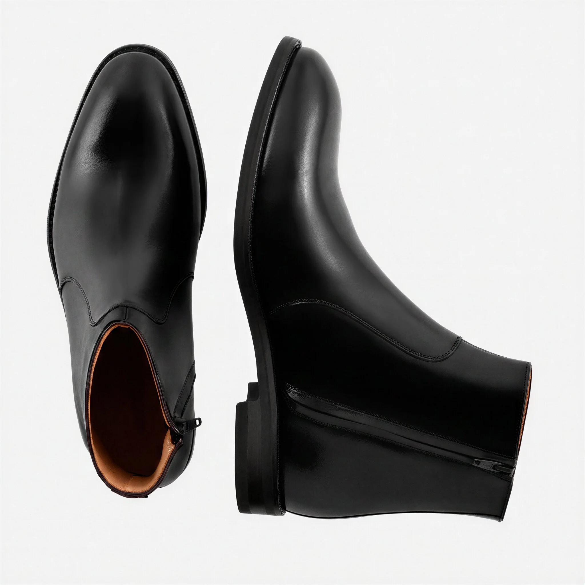 Easton Side-Zip Boots - Men's - Image 34