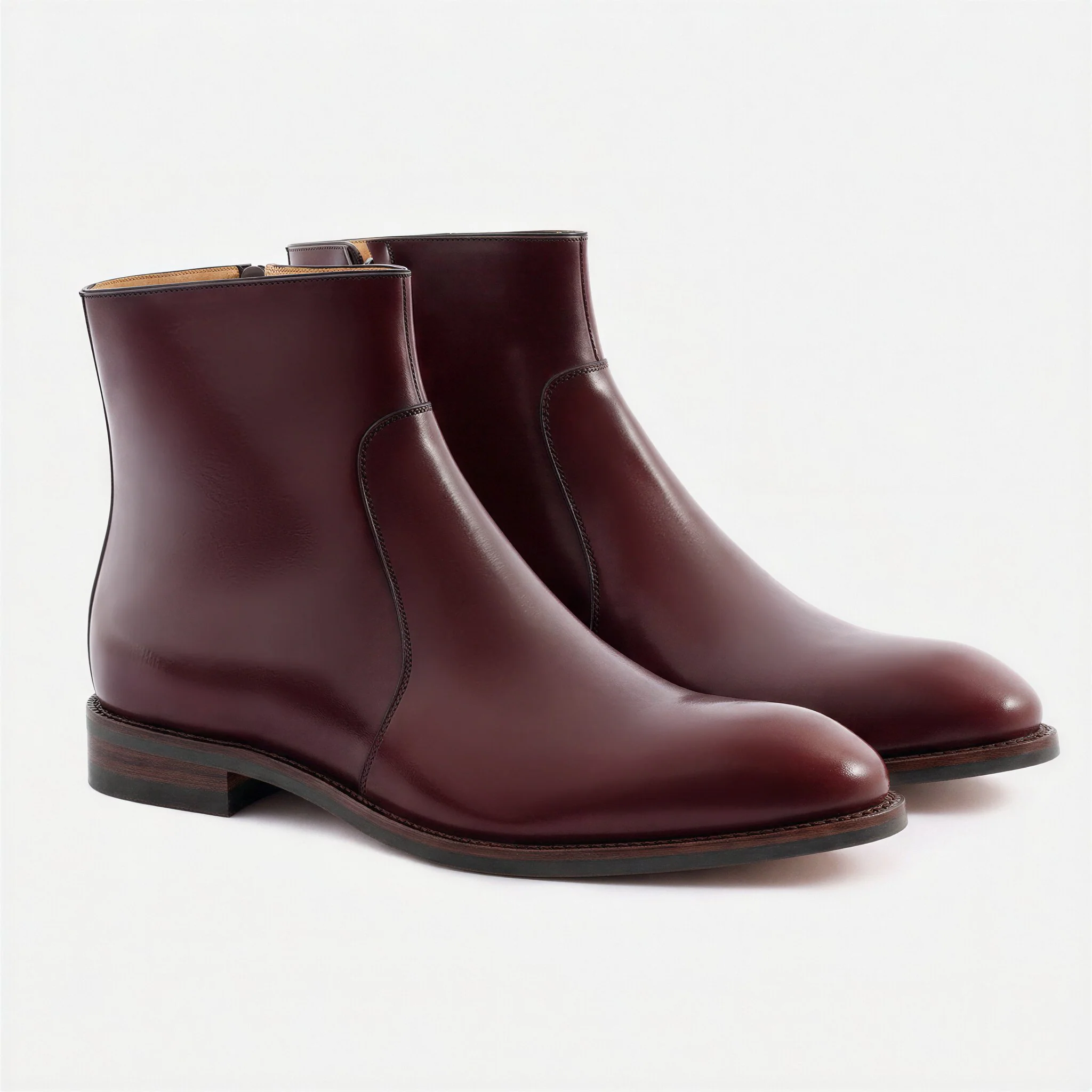 Easton Side-Zip Boots - Men's - Image 37