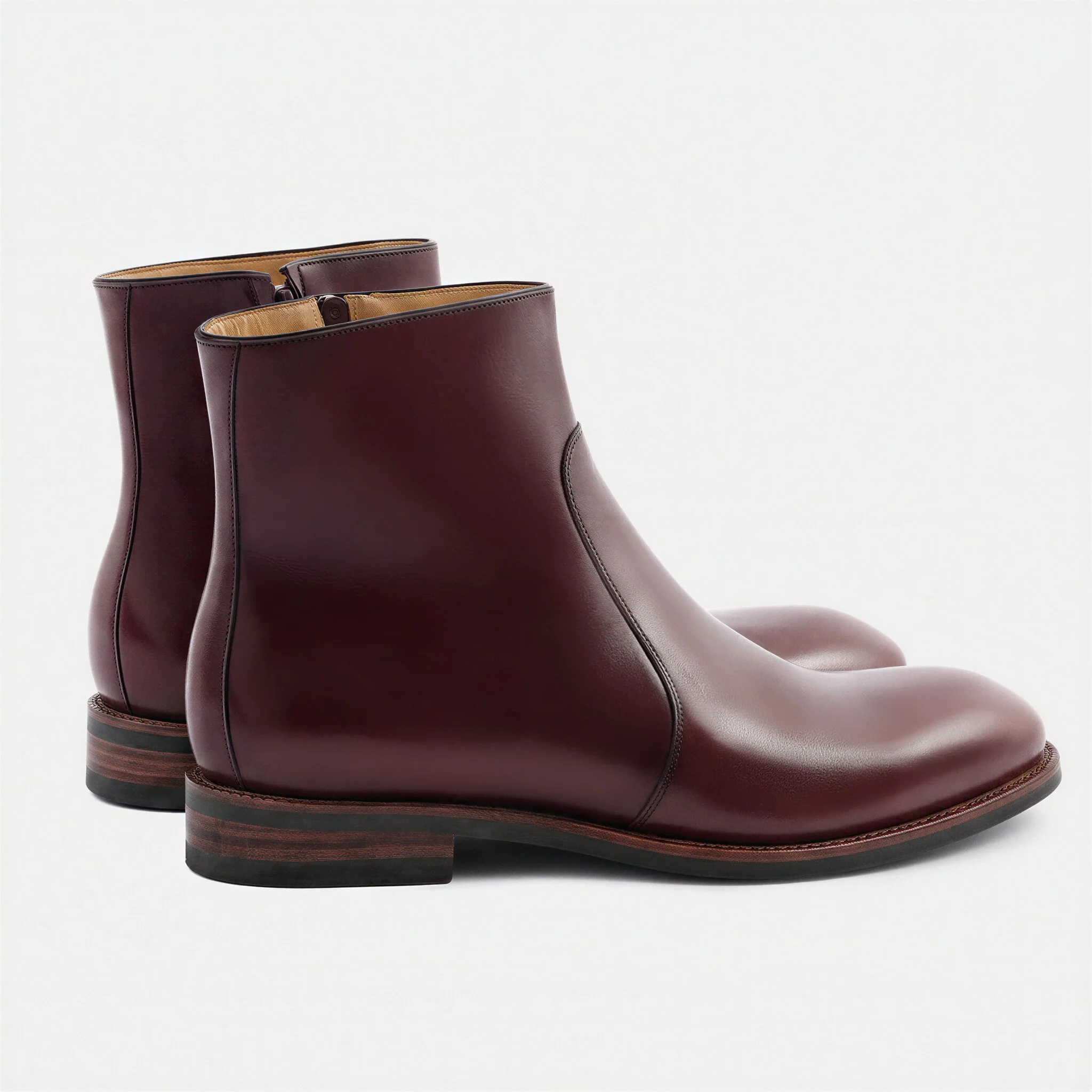 Easton Side-Zip Boots - Men's - Image 39
