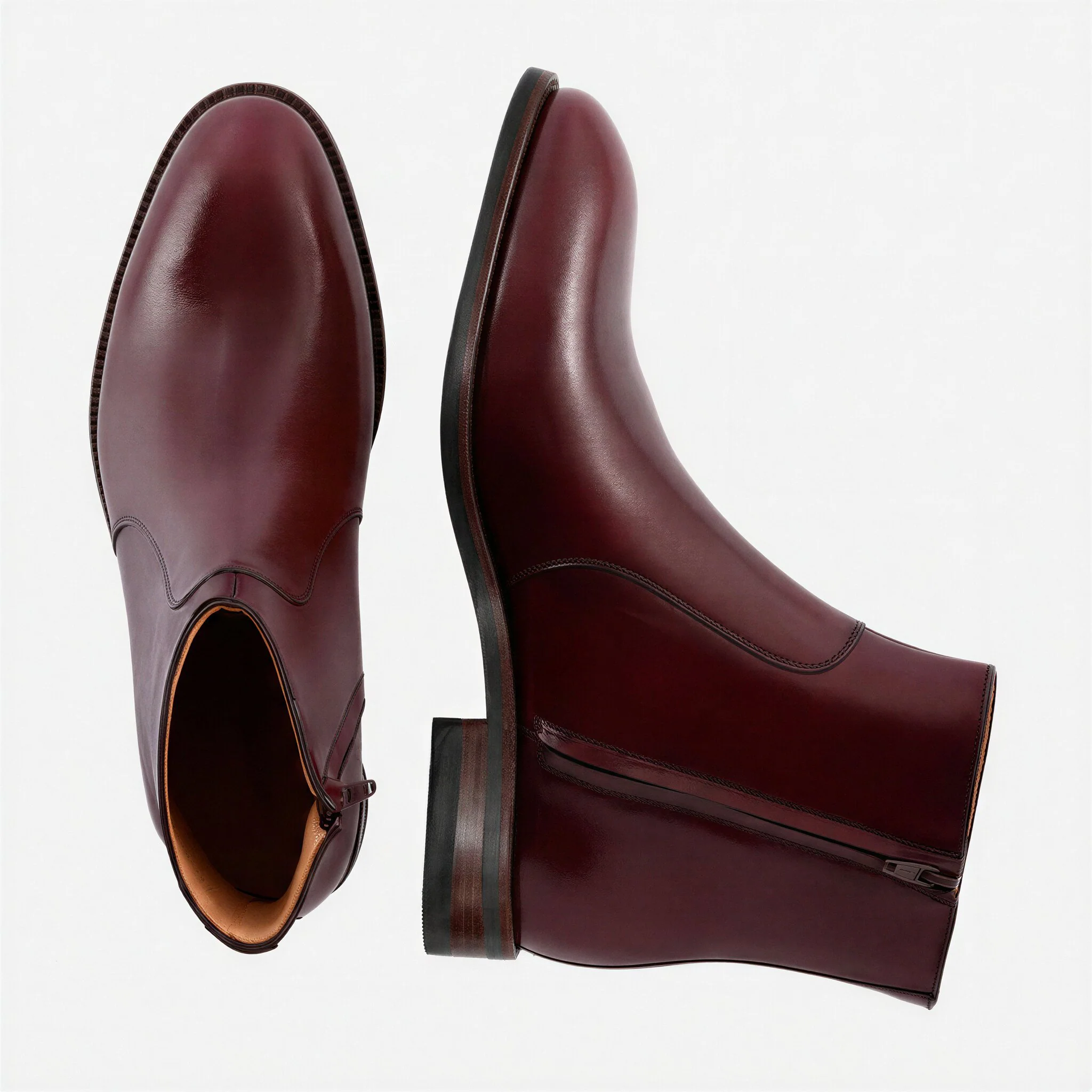Easton Side-Zip Boots - Men's - Image 40