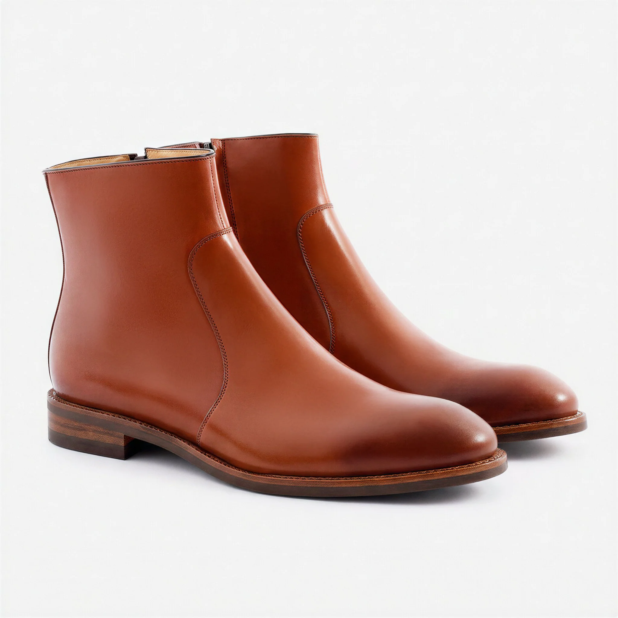 Easton Side-Zip Boots - Men's - Image 43