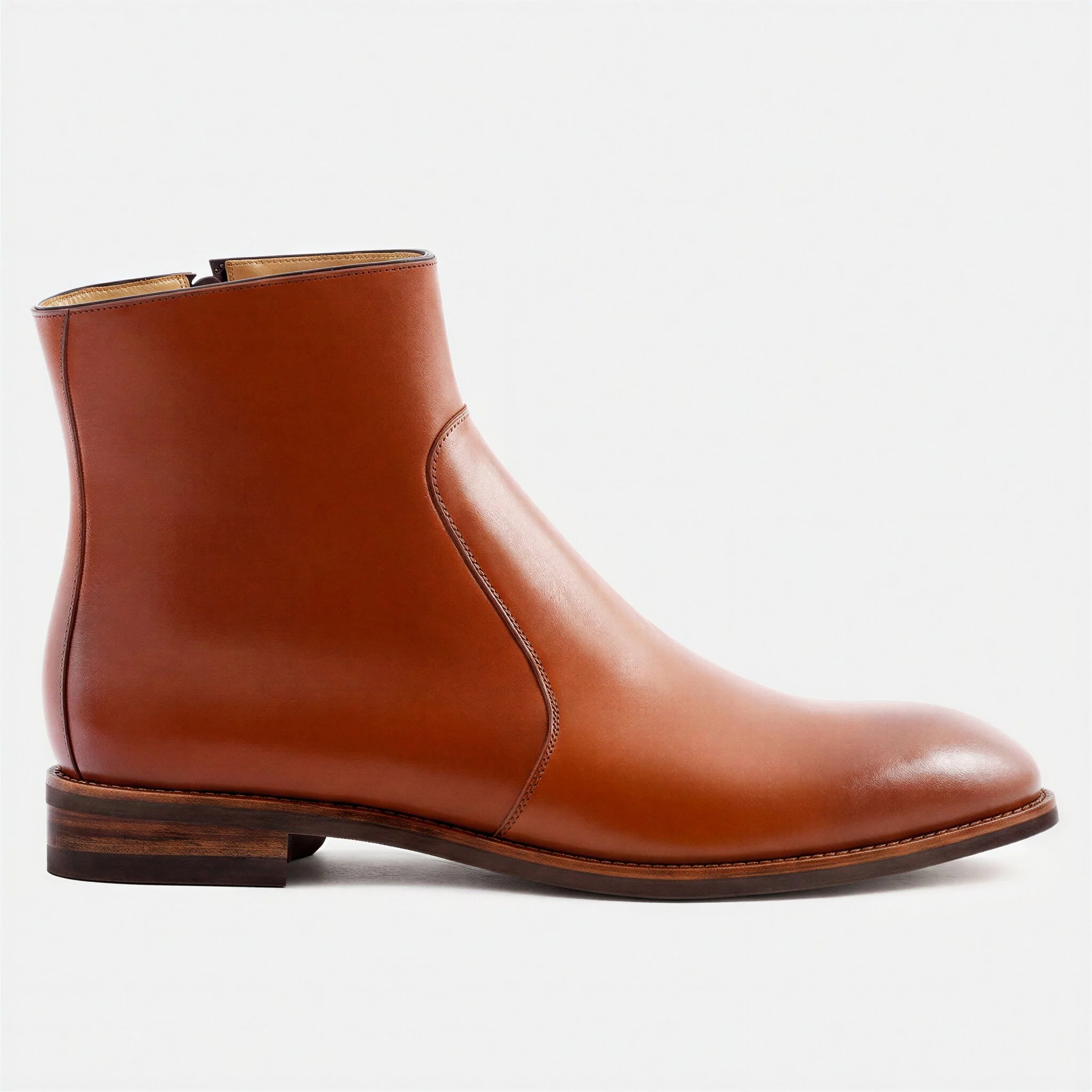 Easton Side-Zip Boots - Men's - Image 44