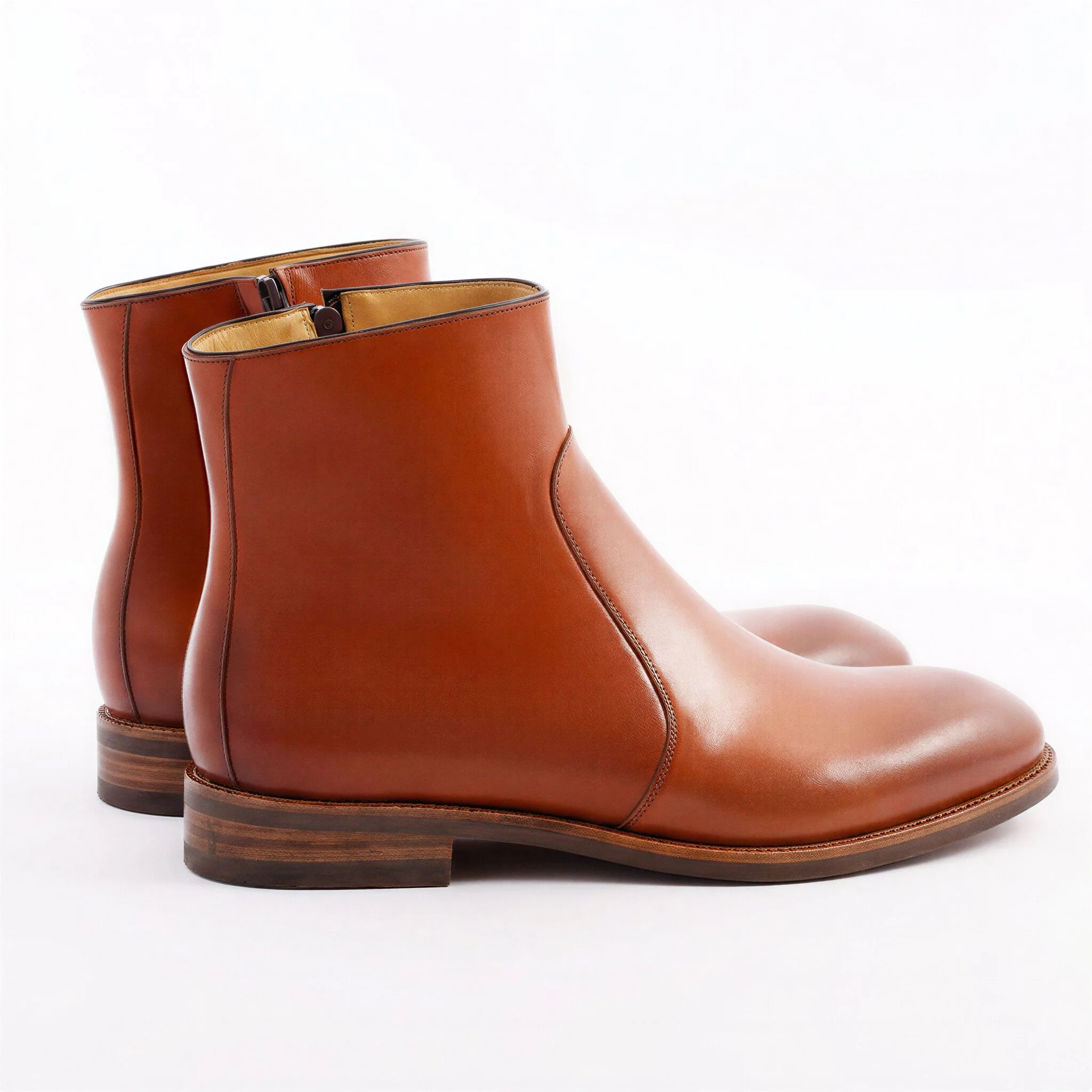 Easton Side-Zip Boots - Men's - Image 45