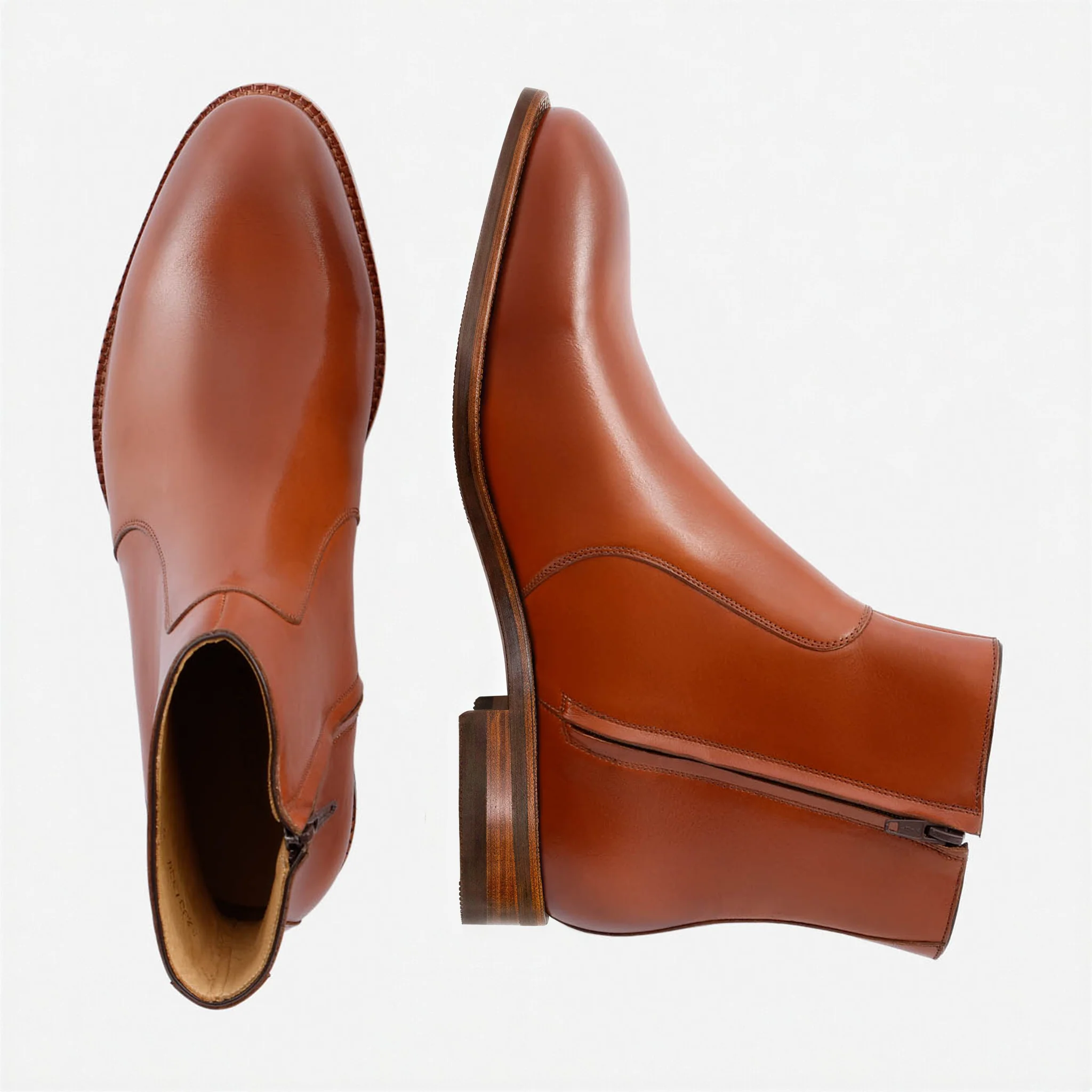 Easton Side-Zip Boots - Men's - Image 46