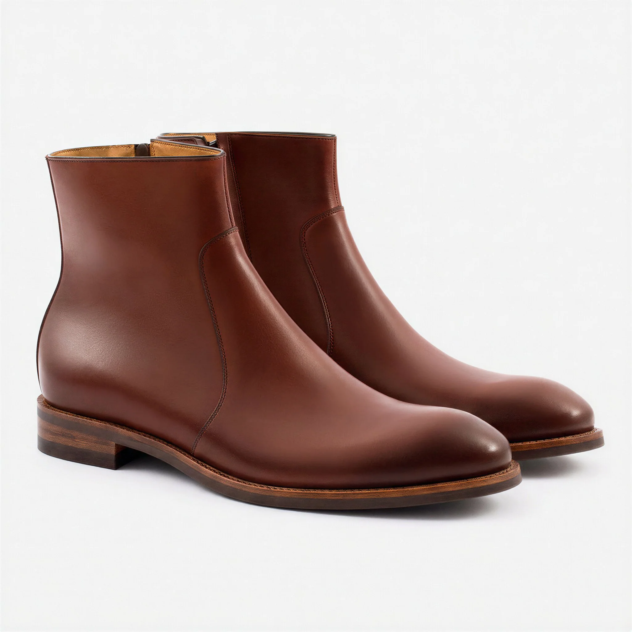 Easton Side-Zip Boots - Men's - Image 49