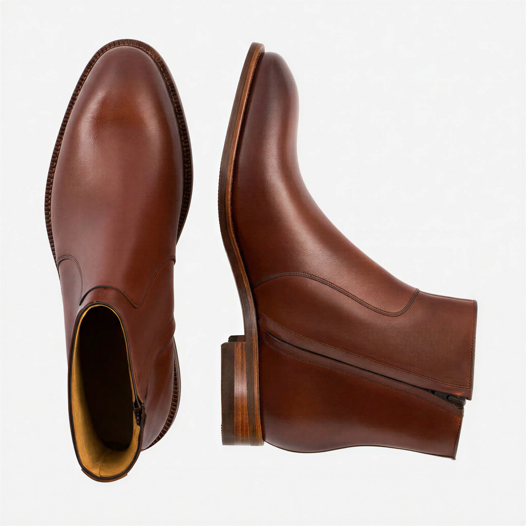 Easton Side-Zip Boots - Men's - Image 52