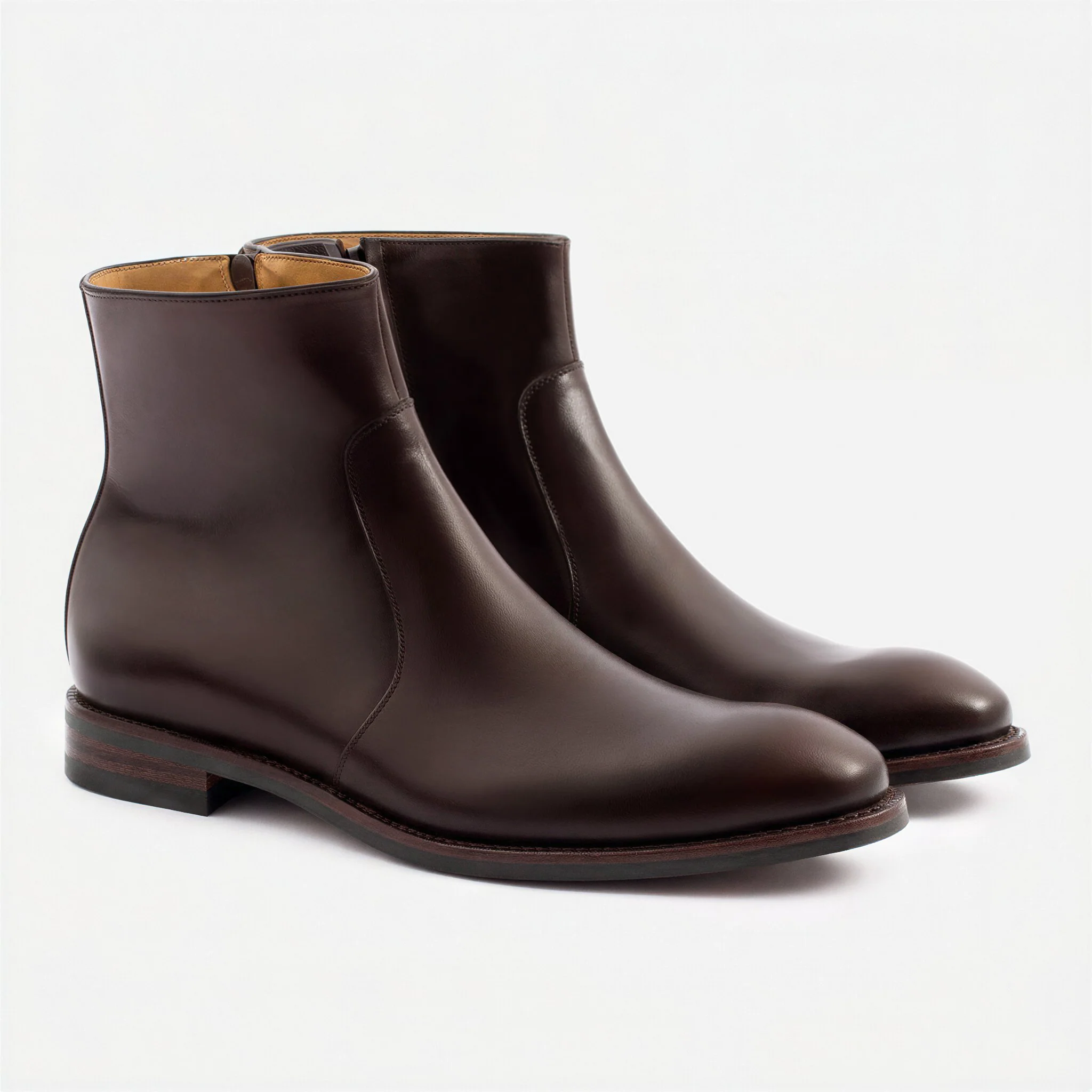 Easton Side-Zip Boots - Men's - Image 55