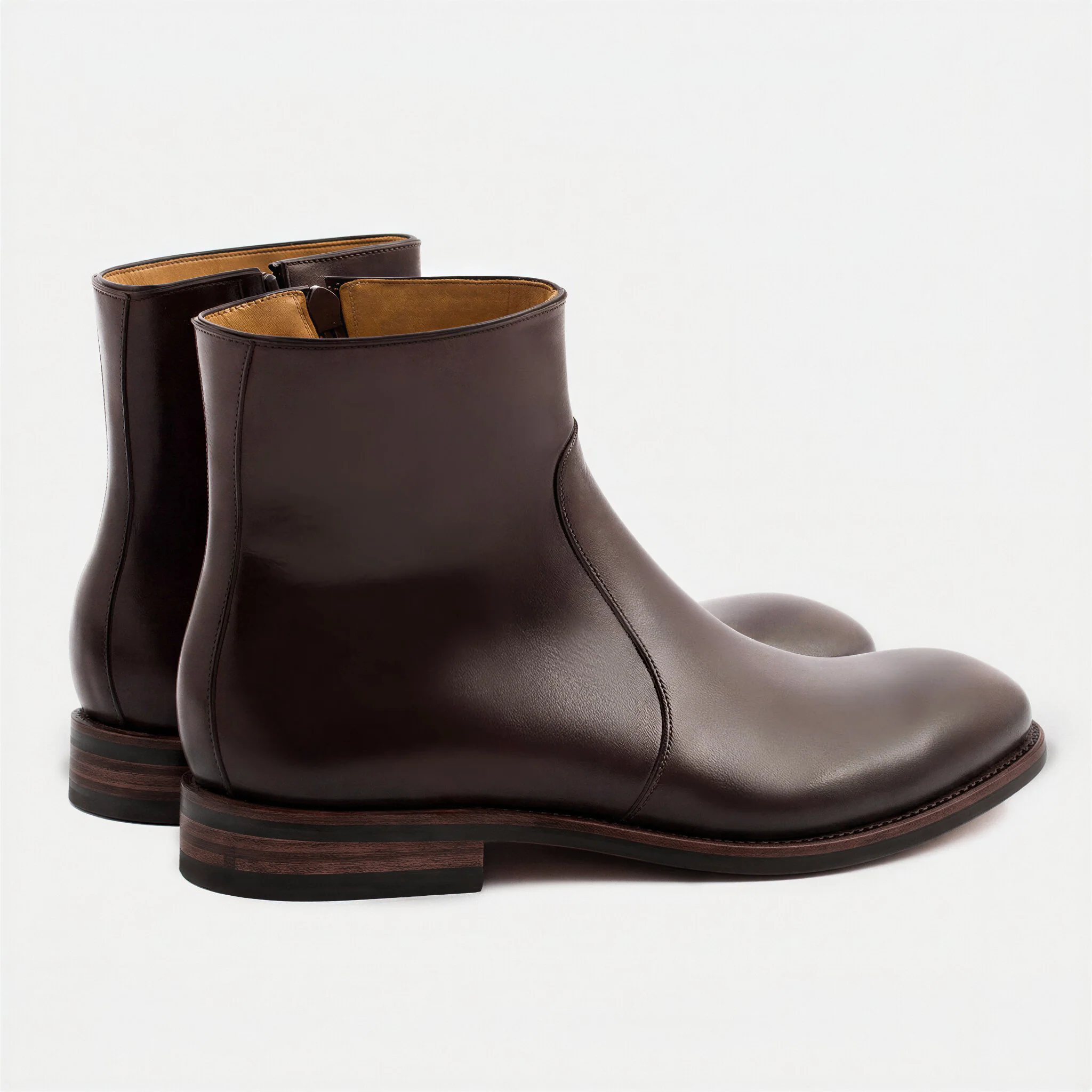 Easton Side-Zip Boots - Men's - Image 57