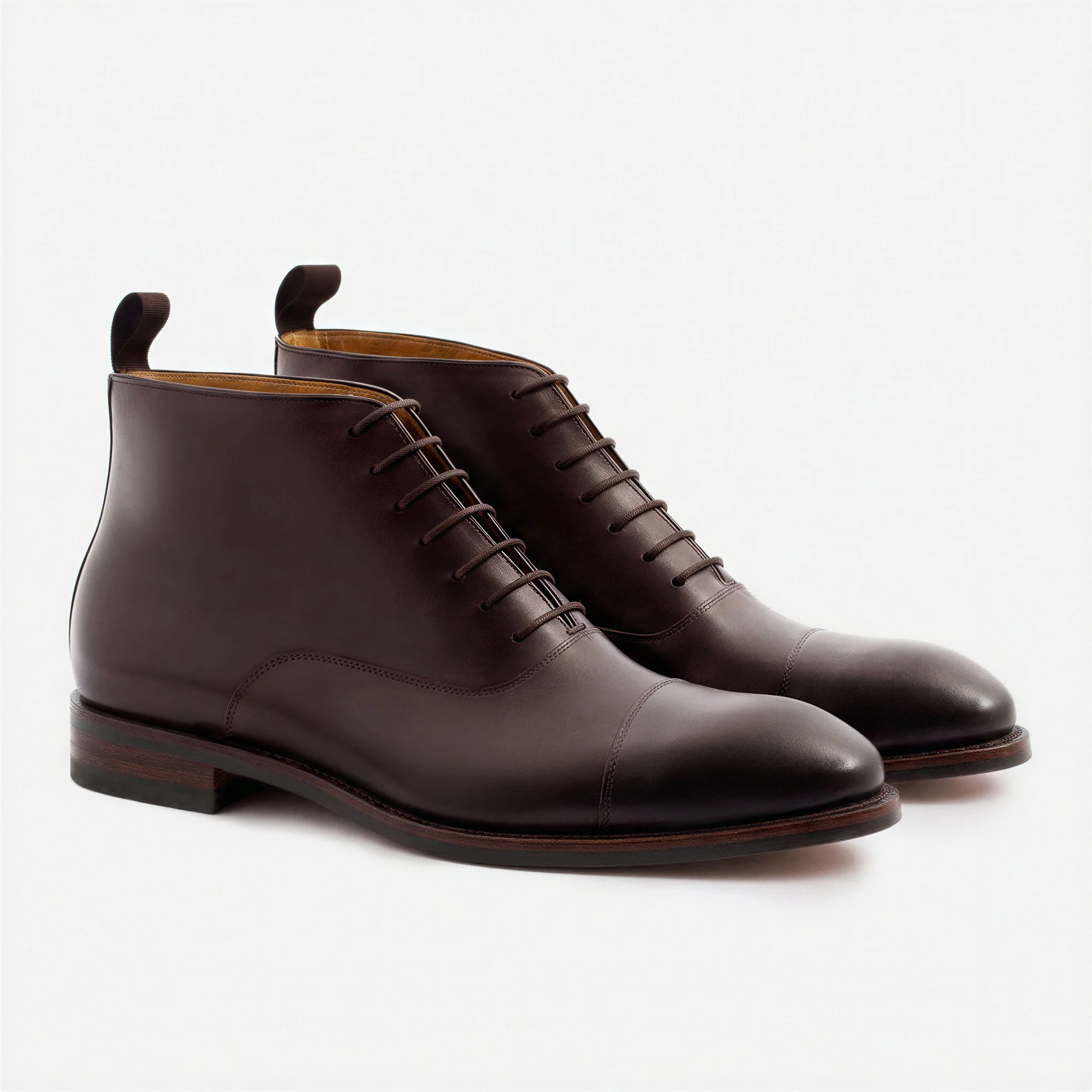 Fonseca Boots - Men's - Image 43