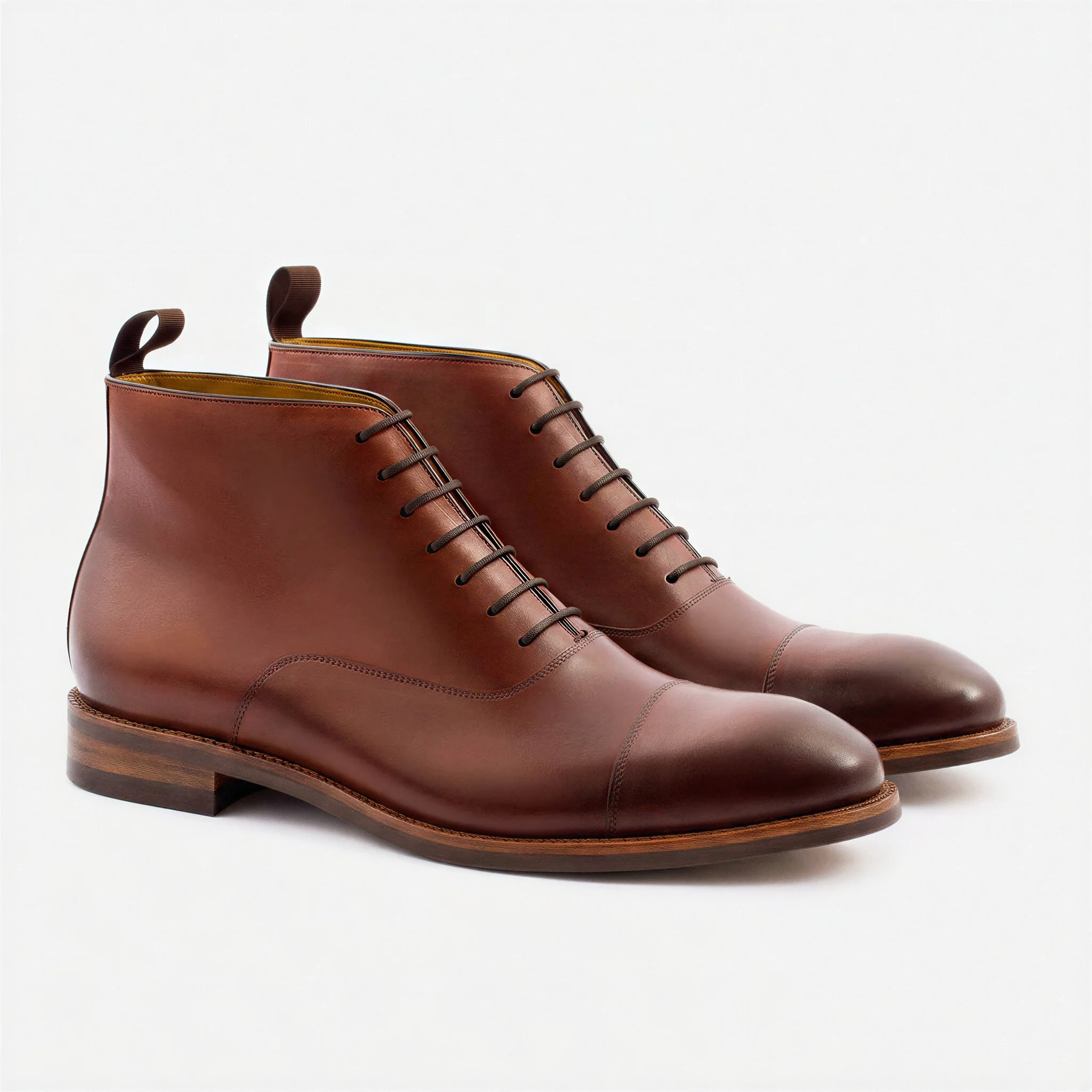 Fonseca Boots - Men's - Image 49