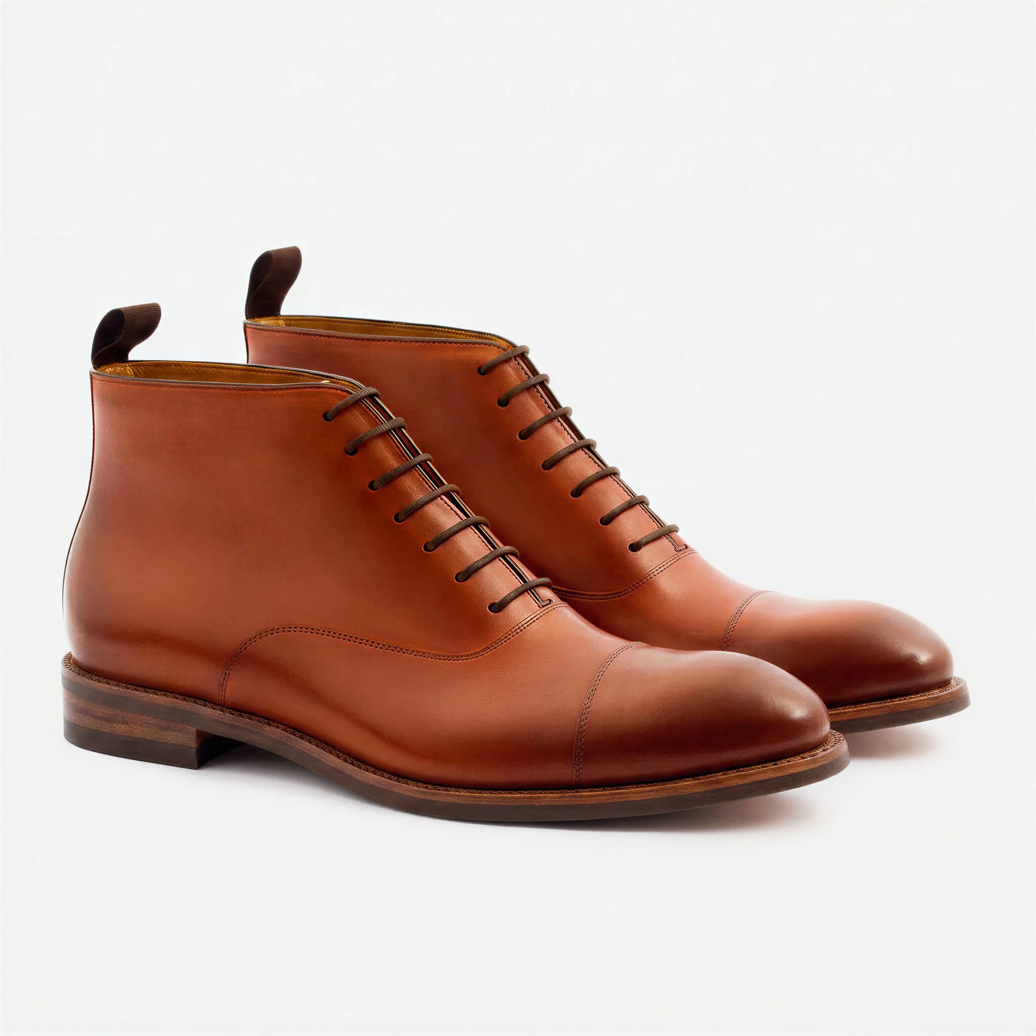 Fonseca Boots - Men's - Image 55