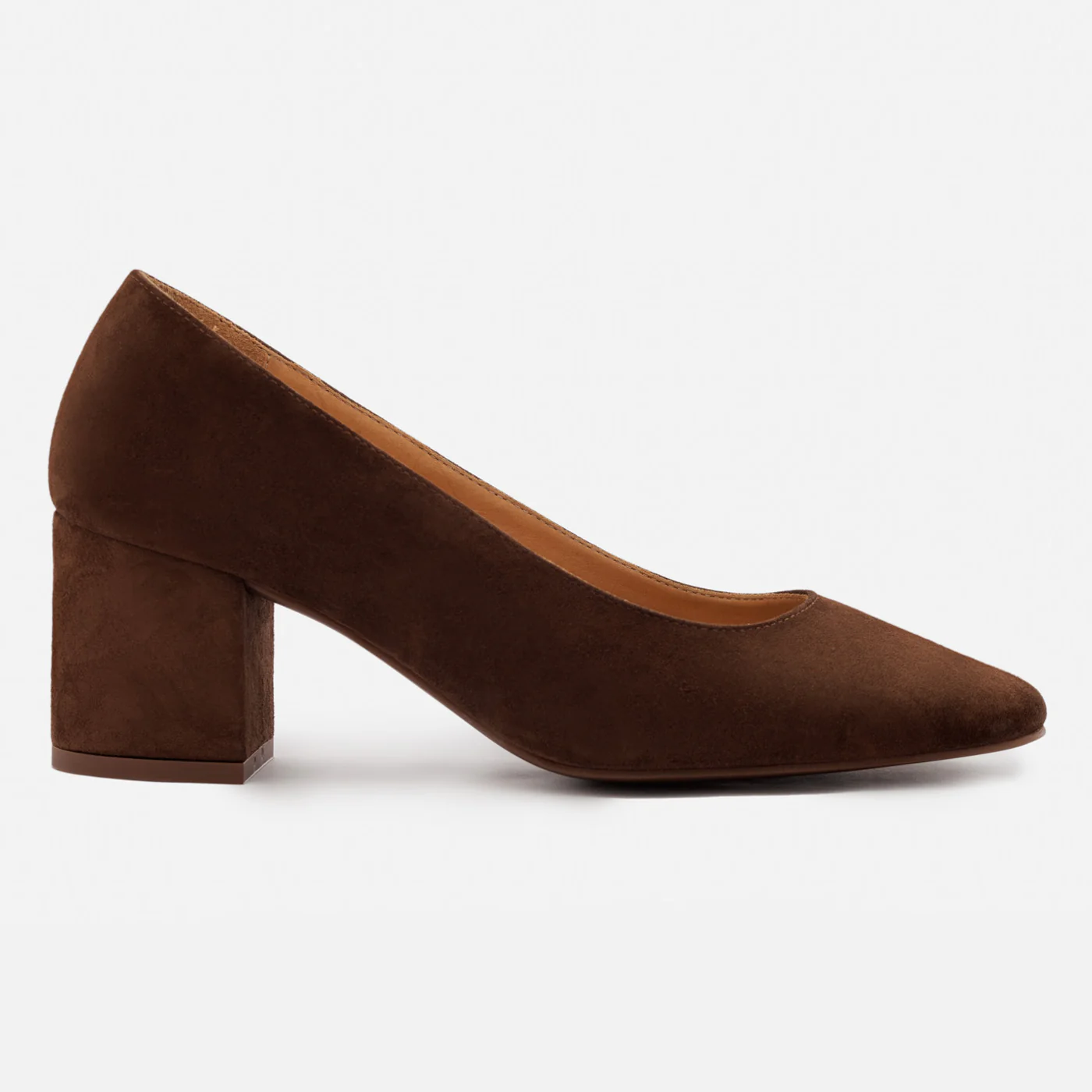 Gemma Pump - Suede - Women's - Image 7
