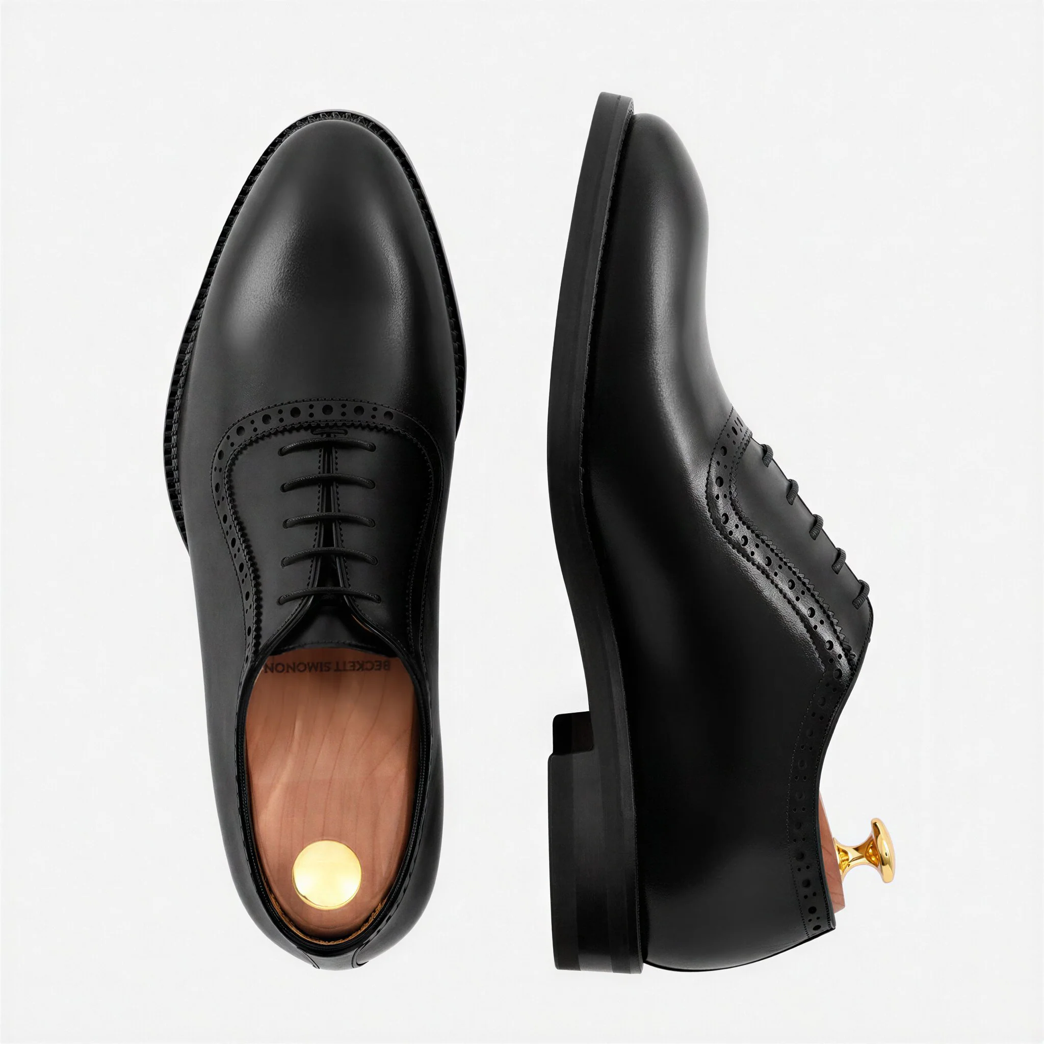 Grant Adelaide Oxfords - Men's - Image 34