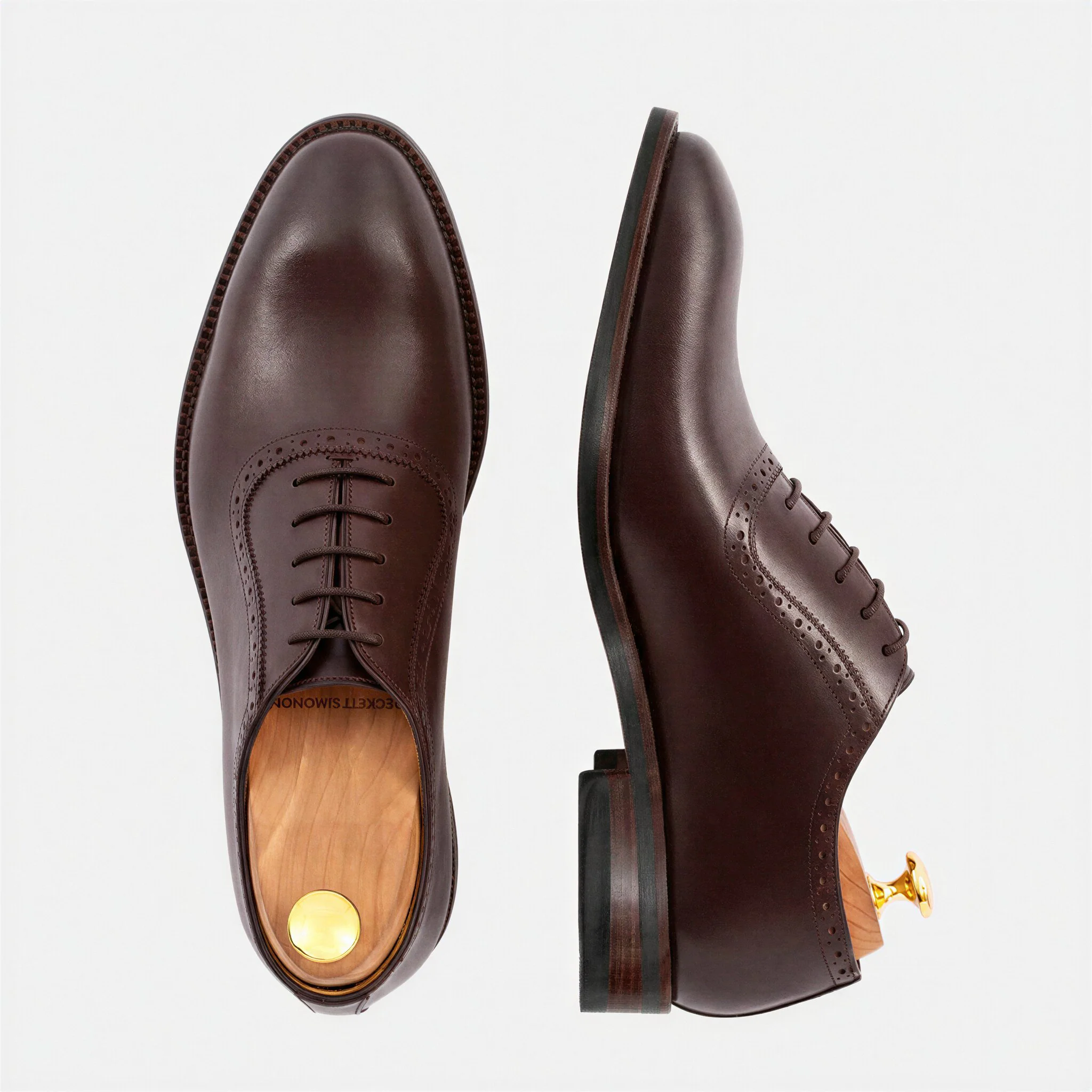 Grant Adelaide Oxfords - Men's - Image 46