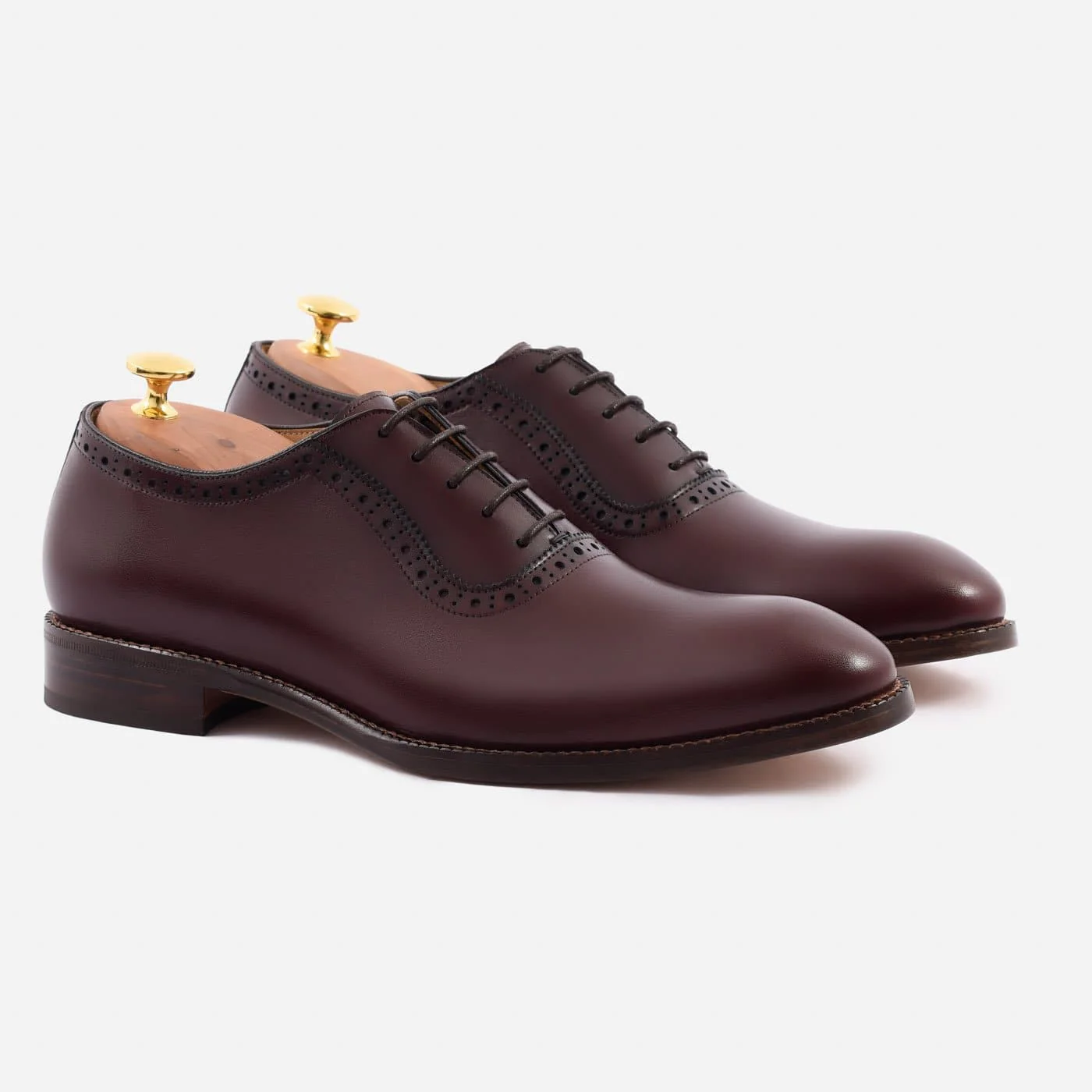 Grant Adelaide Oxfords - Men's - Image 7