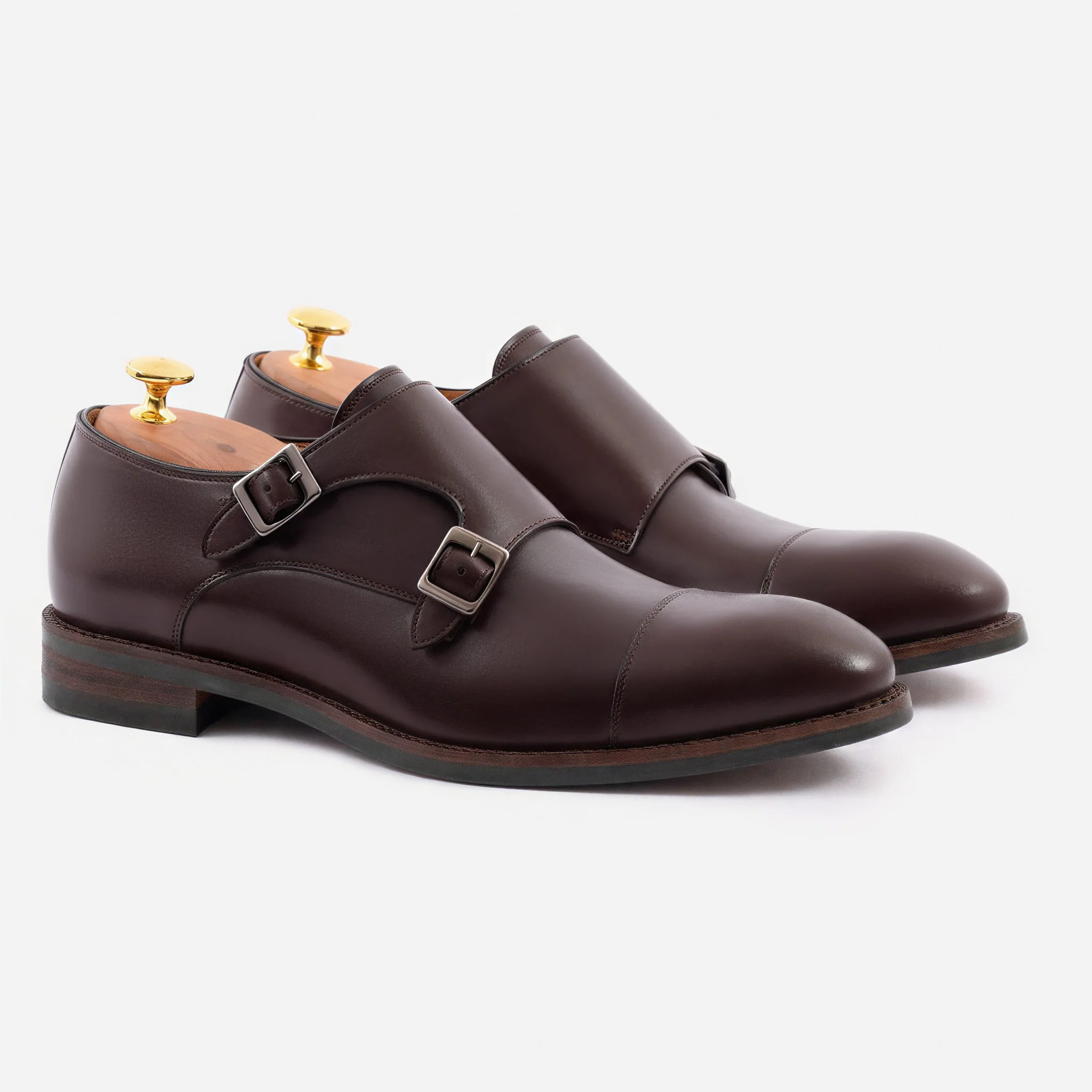 Hoyt Monkstraps - Men's - Image 43