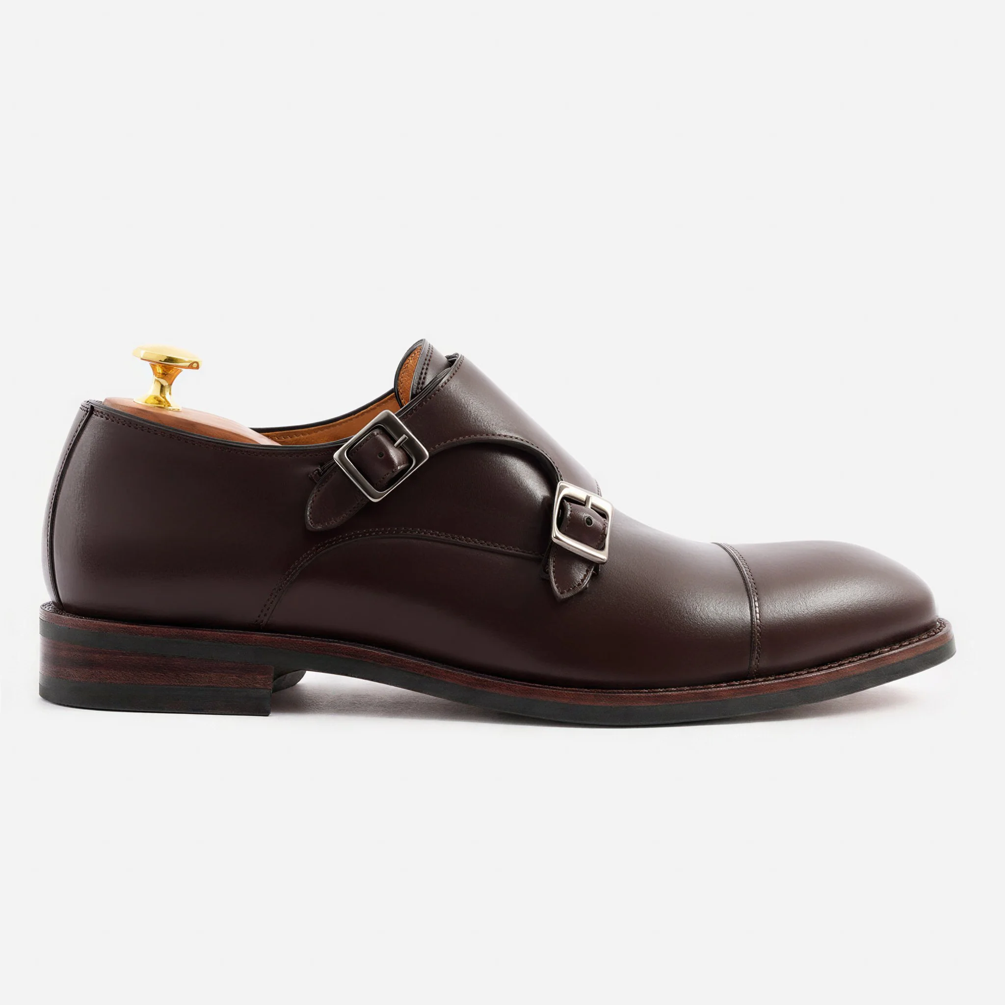 Hoyt Monkstraps - Men's - Image 44