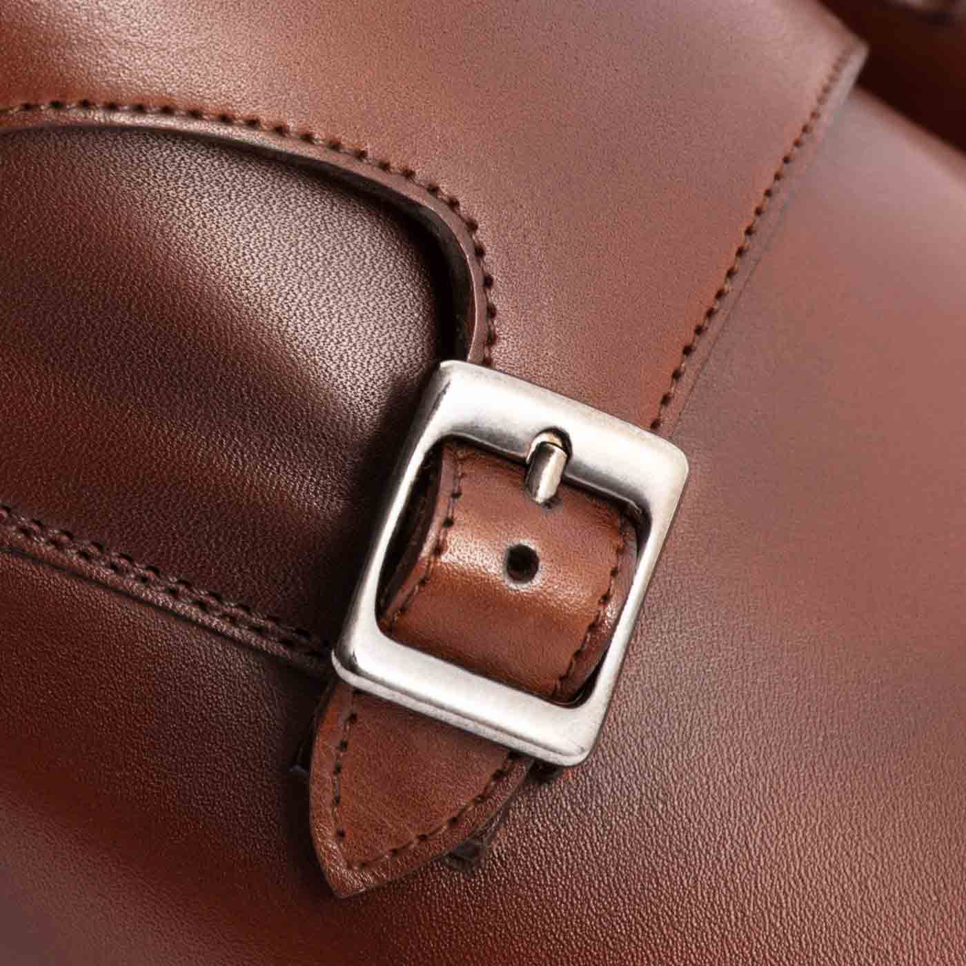Hoyt Monkstraps - Men's - Image 53