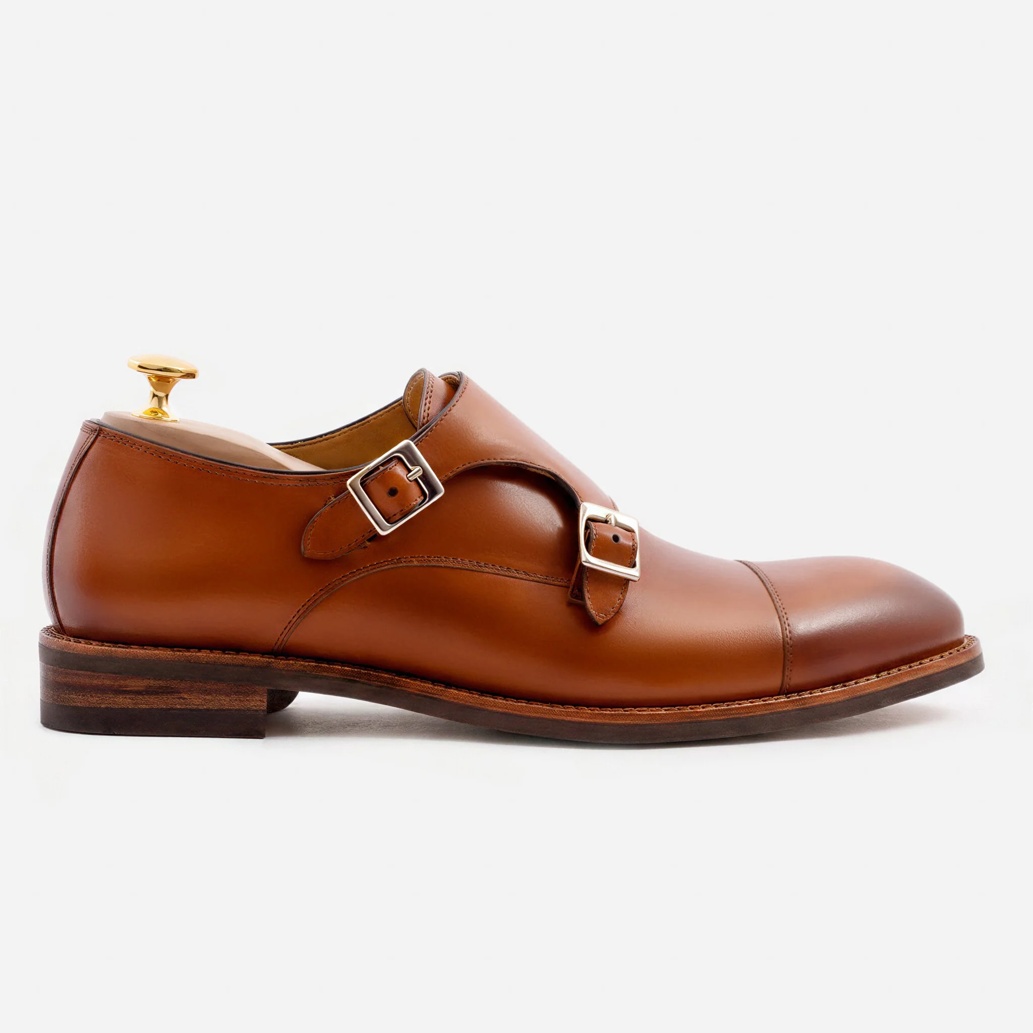 Hoyt Monkstraps - Men's - Image 56