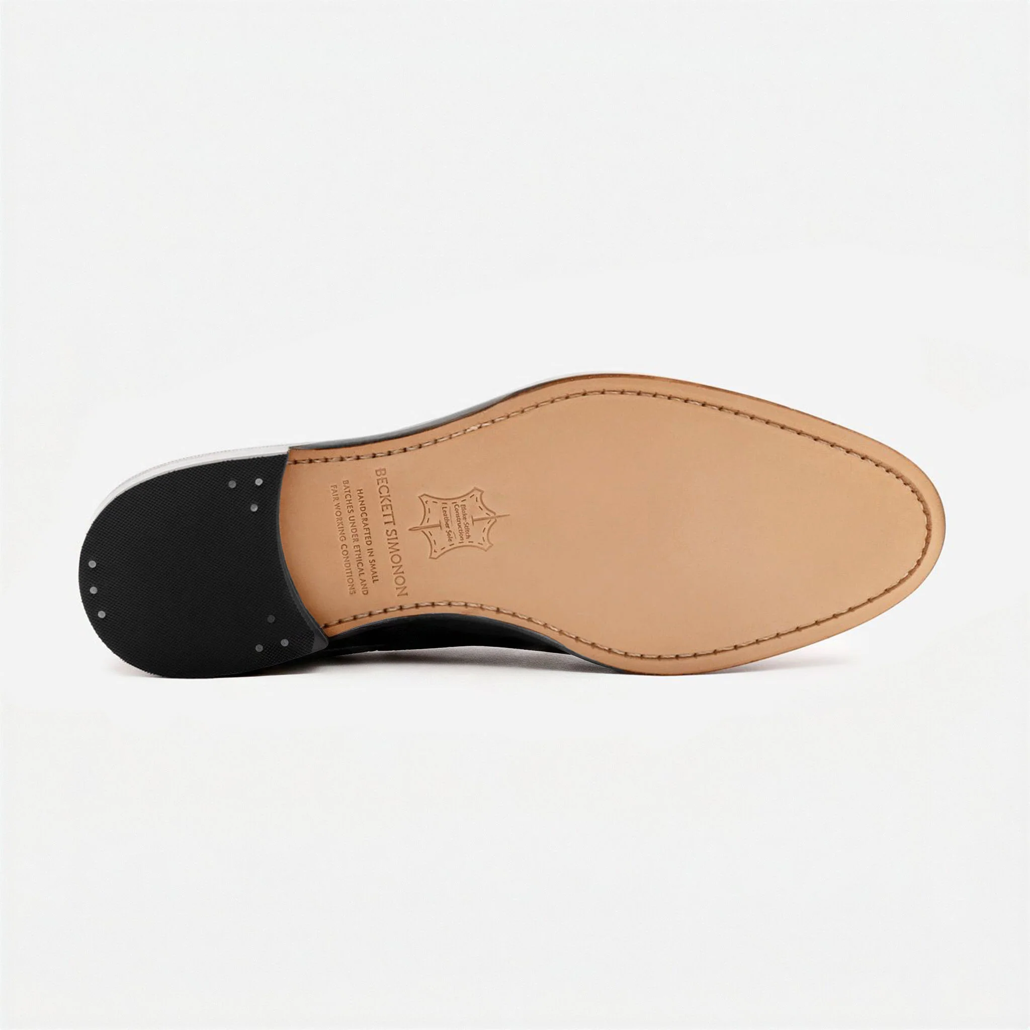 Hoyt Monkstraps - Men's - Image 6