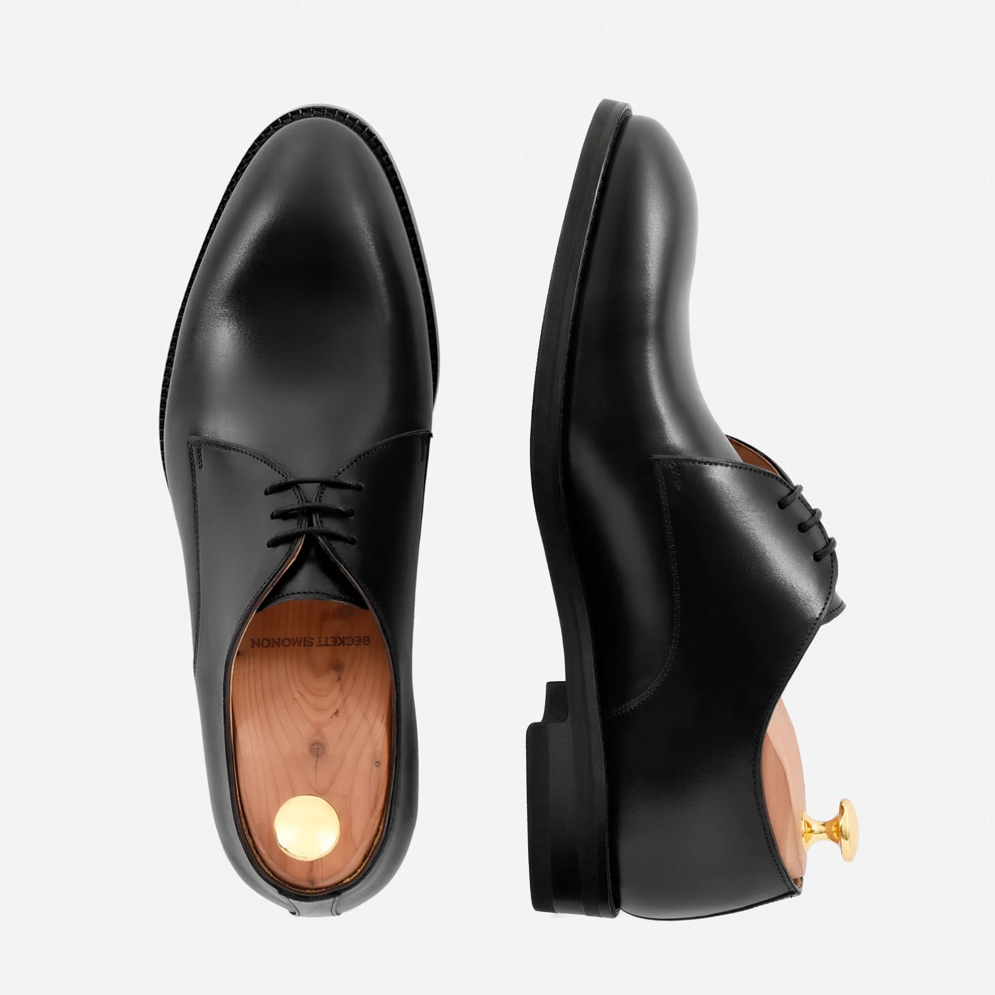 Irvine Derbies - Men's - Image 34