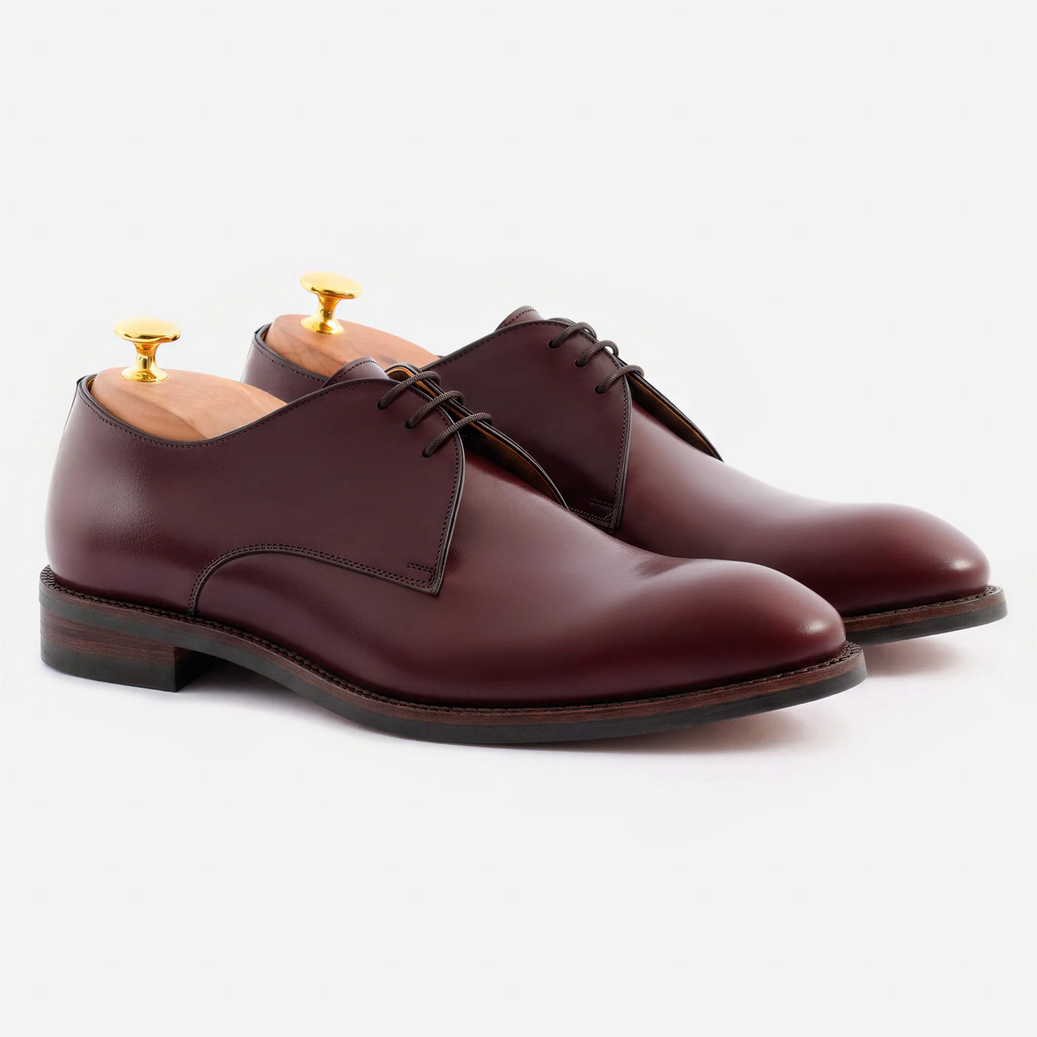 Irvine Derbies - Men's - Image 37