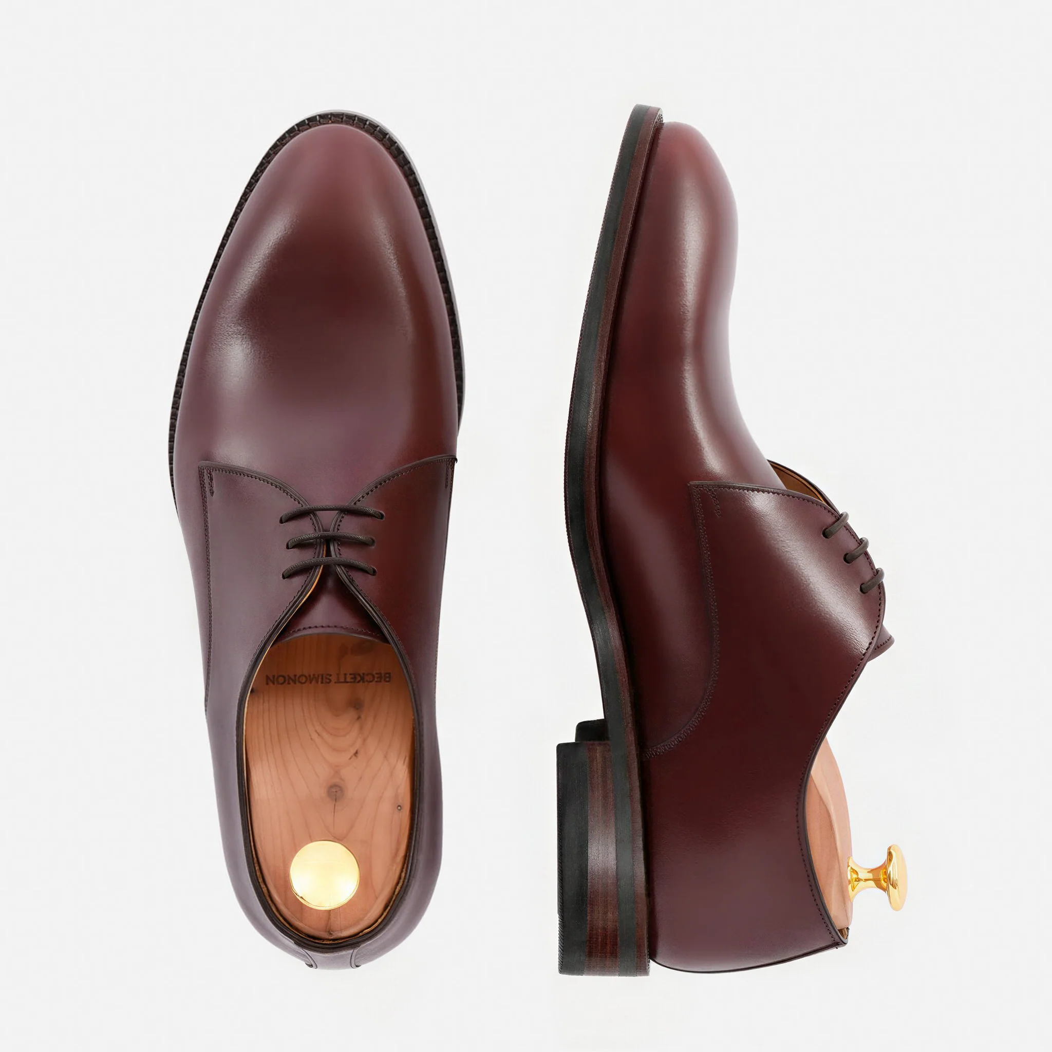 Irvine Derbies - Men's - Image 40