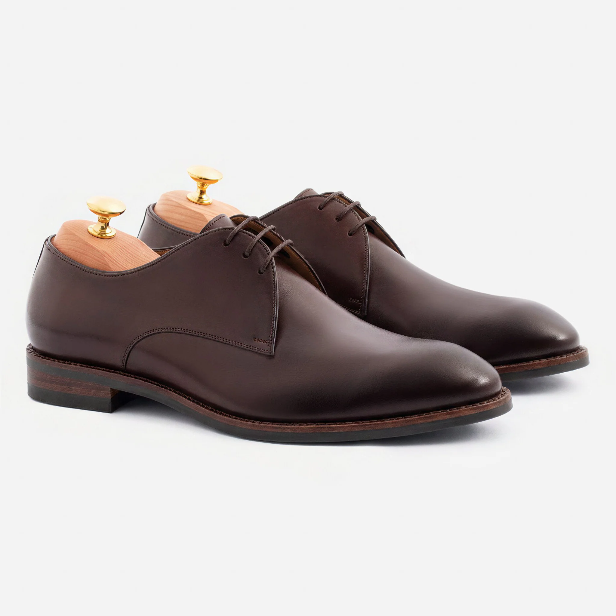 Irvine Derbies - Men's - Image 43
