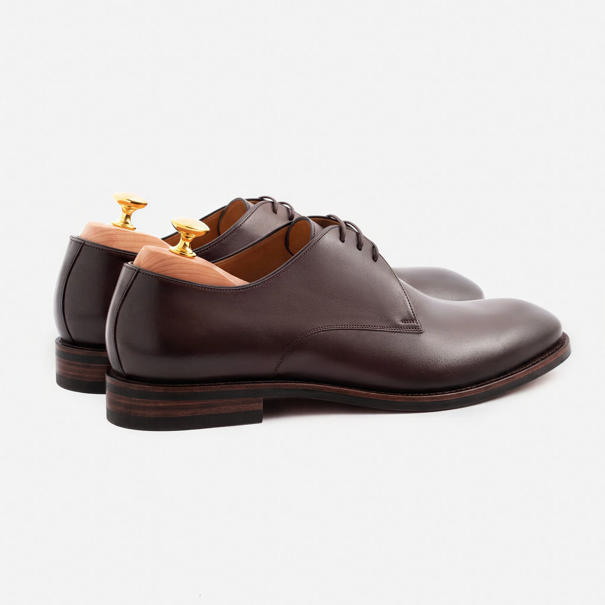 Irvine Derbies - Men's - Image 45