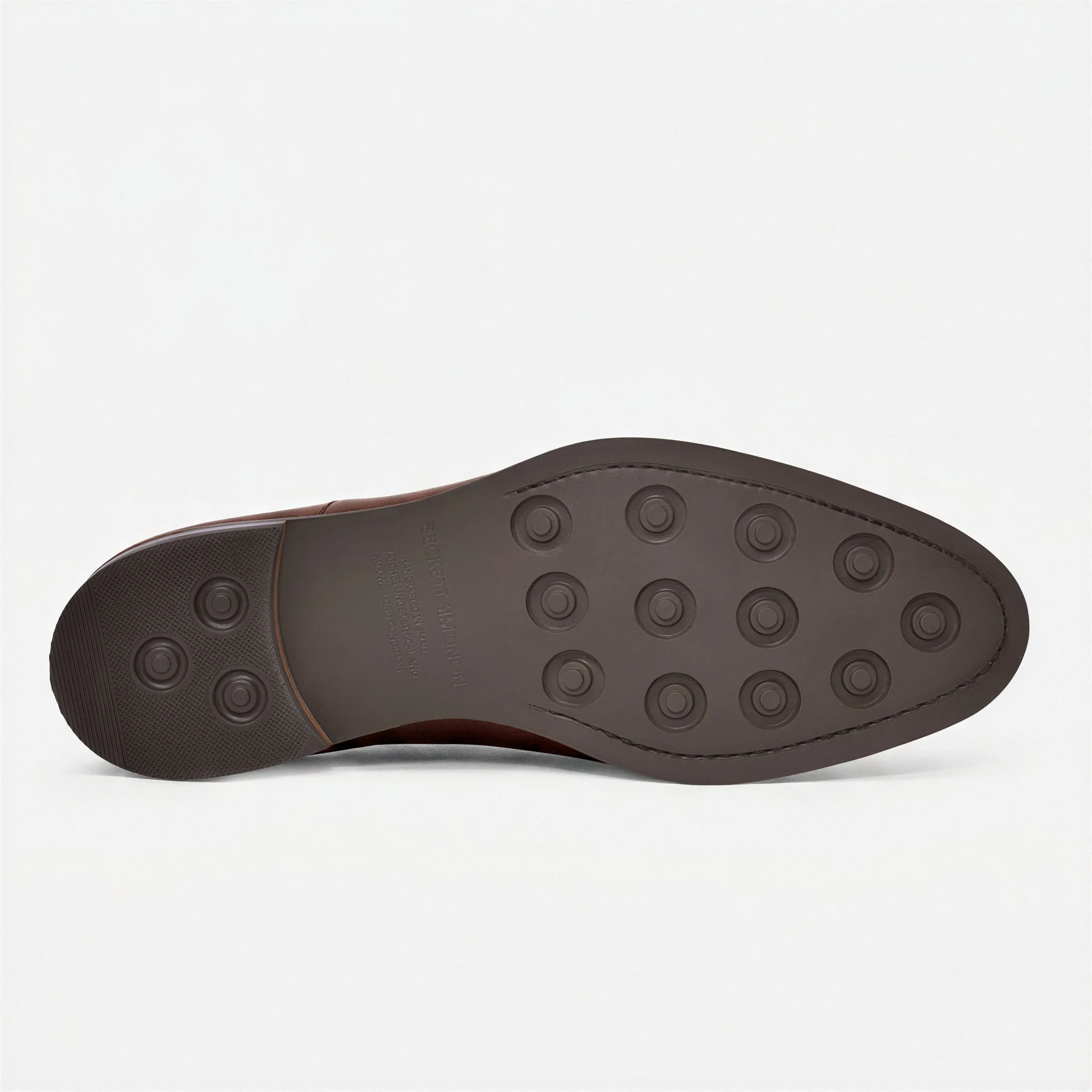 Irvine Derbies - Men's - Image 54