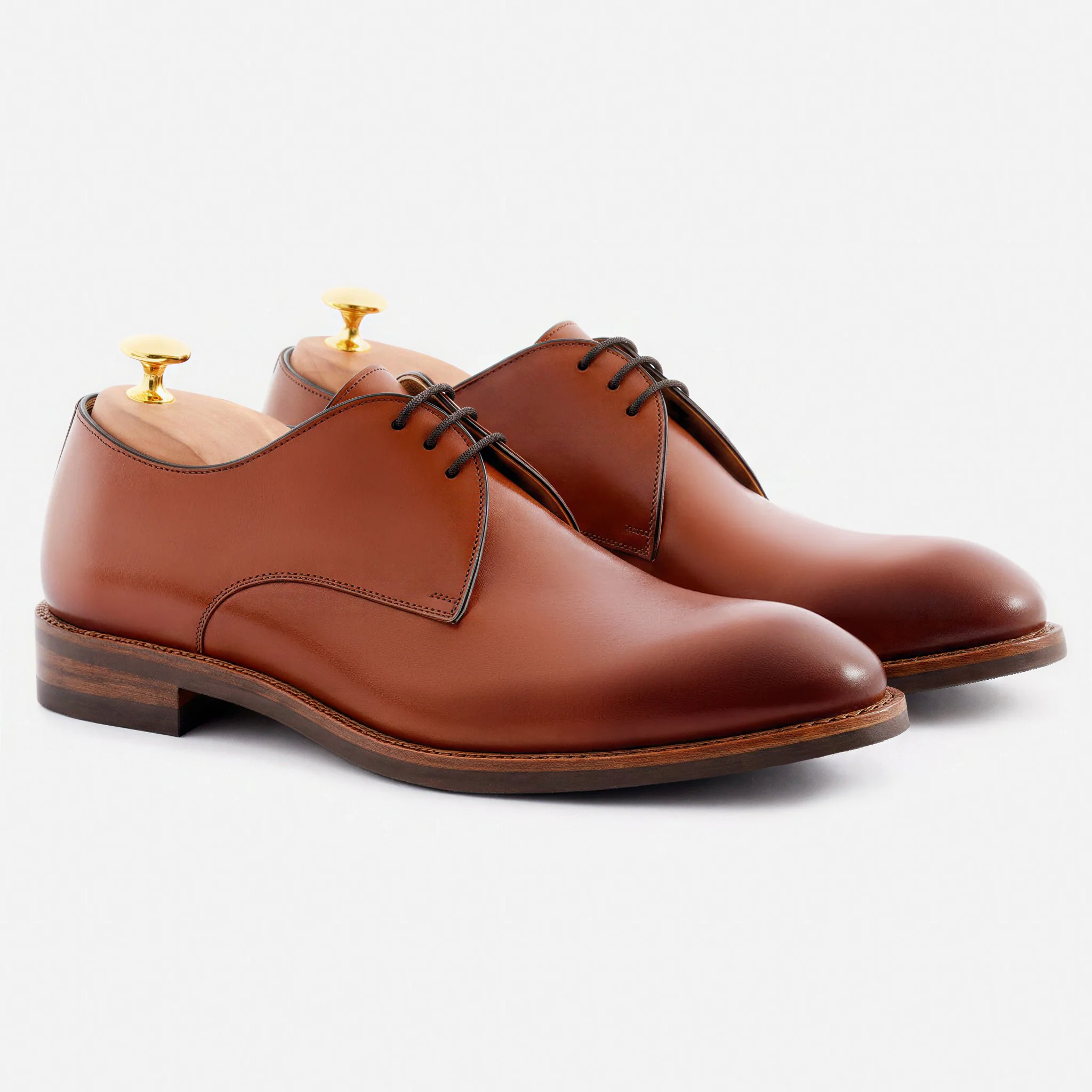 Irvine Derbies - Men's - Image 55
