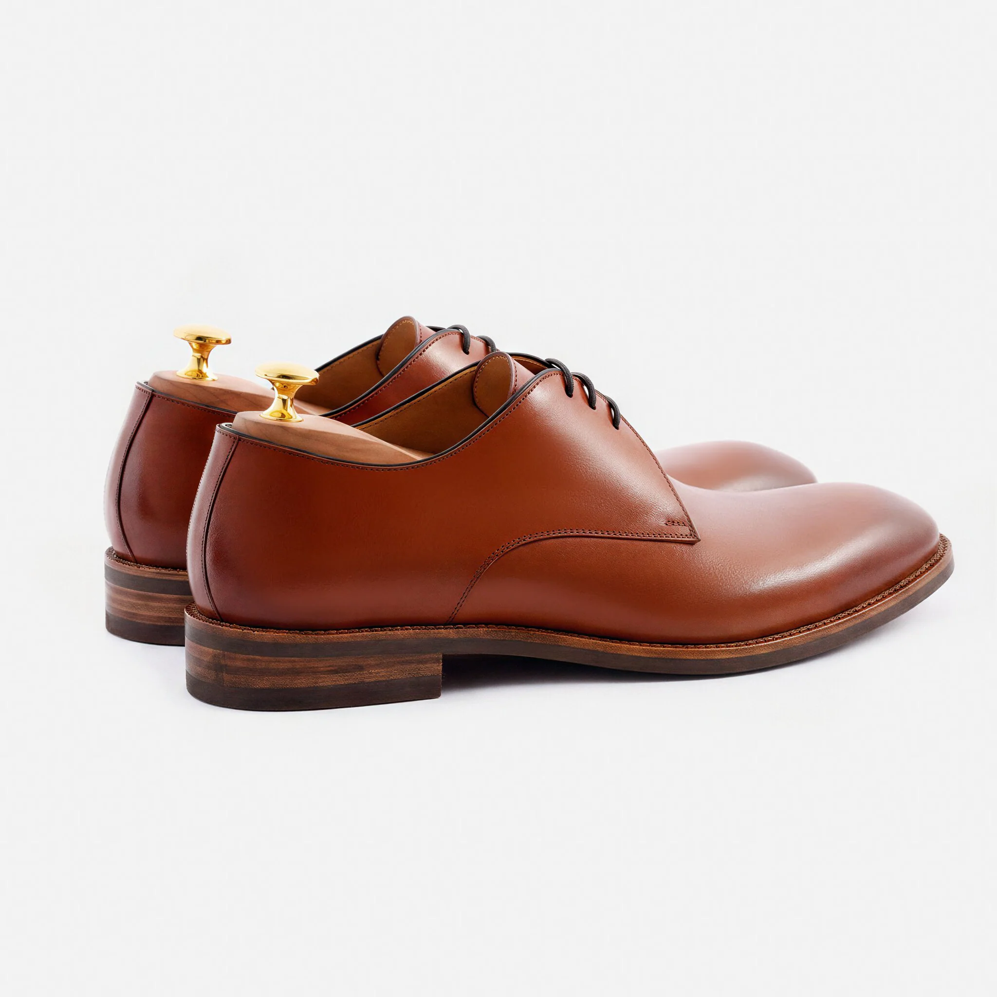 Irvine Derbies - Men's - Image 57