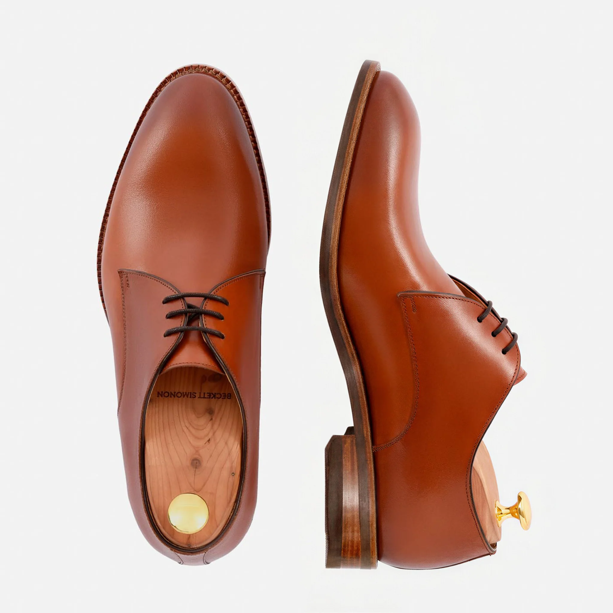 Irvine Derbies - Men's - Image 58