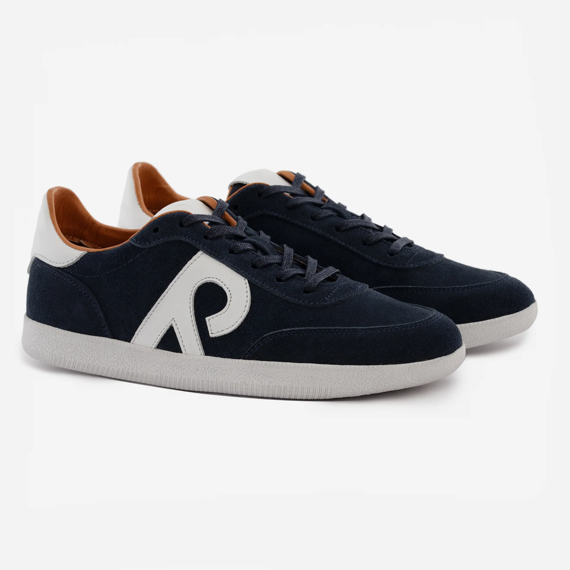 Maxwell Trainer - Suede & Leather- Men's - Image 11