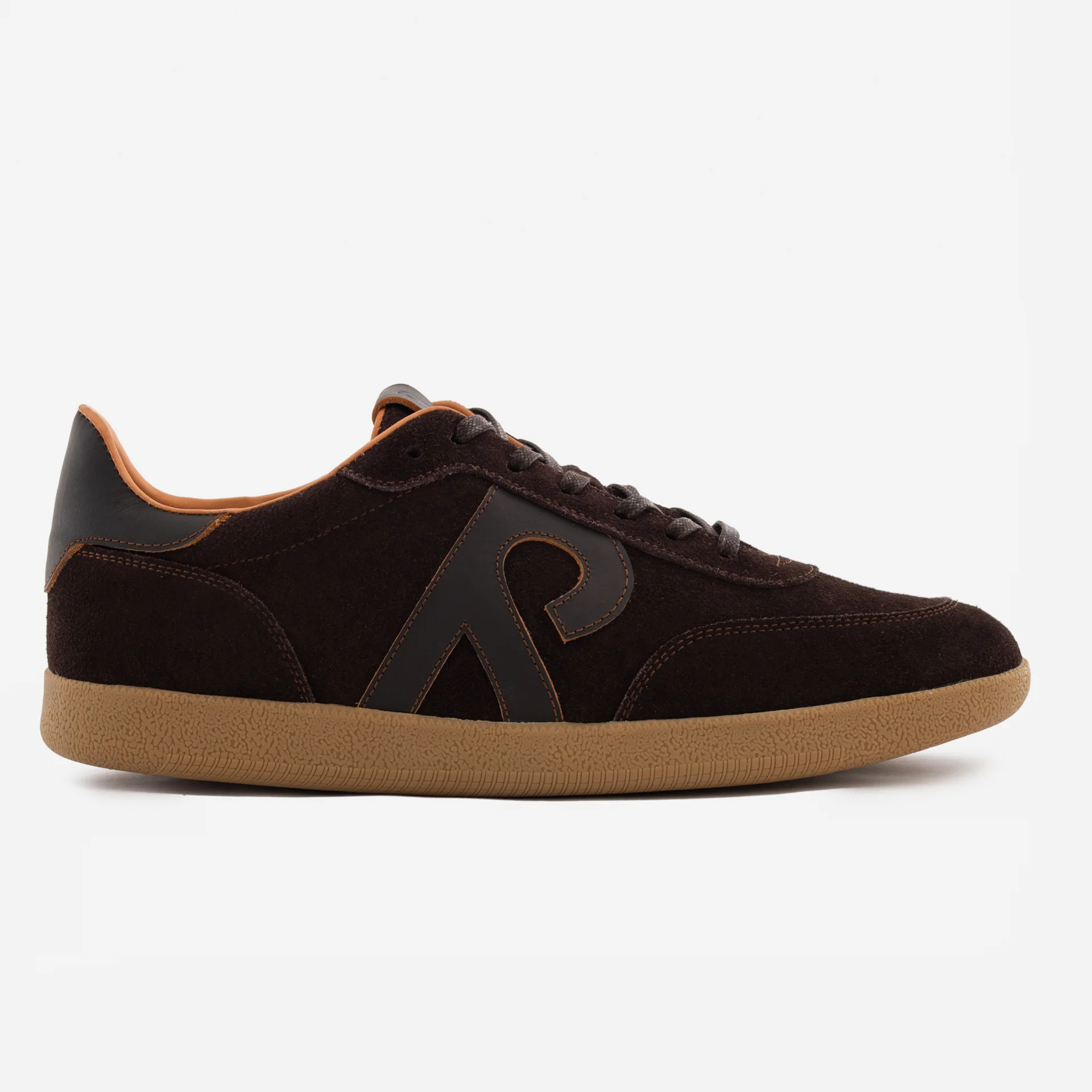 Maxwell Trainer - Suede & Pull Up - Men's - Image 2