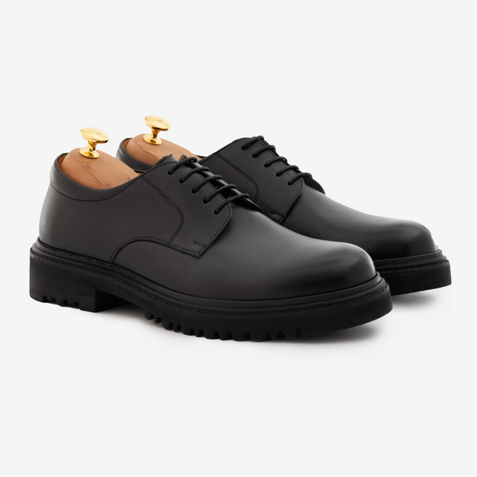Palermo Derby - Men's