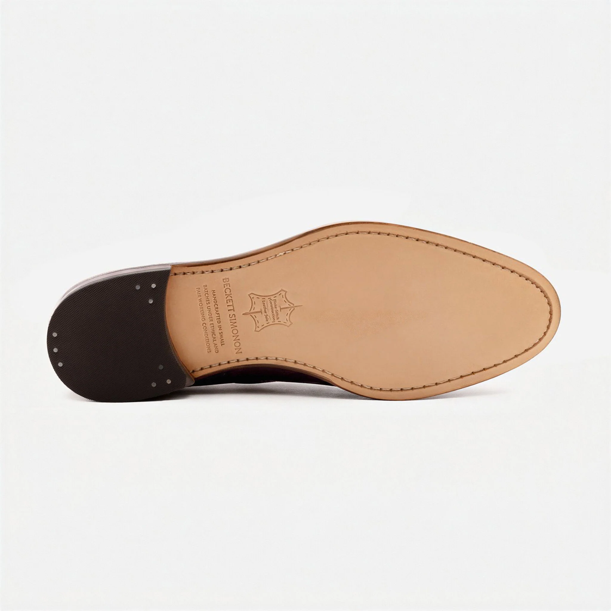 Reyes Oxfords - Men's - Image 12