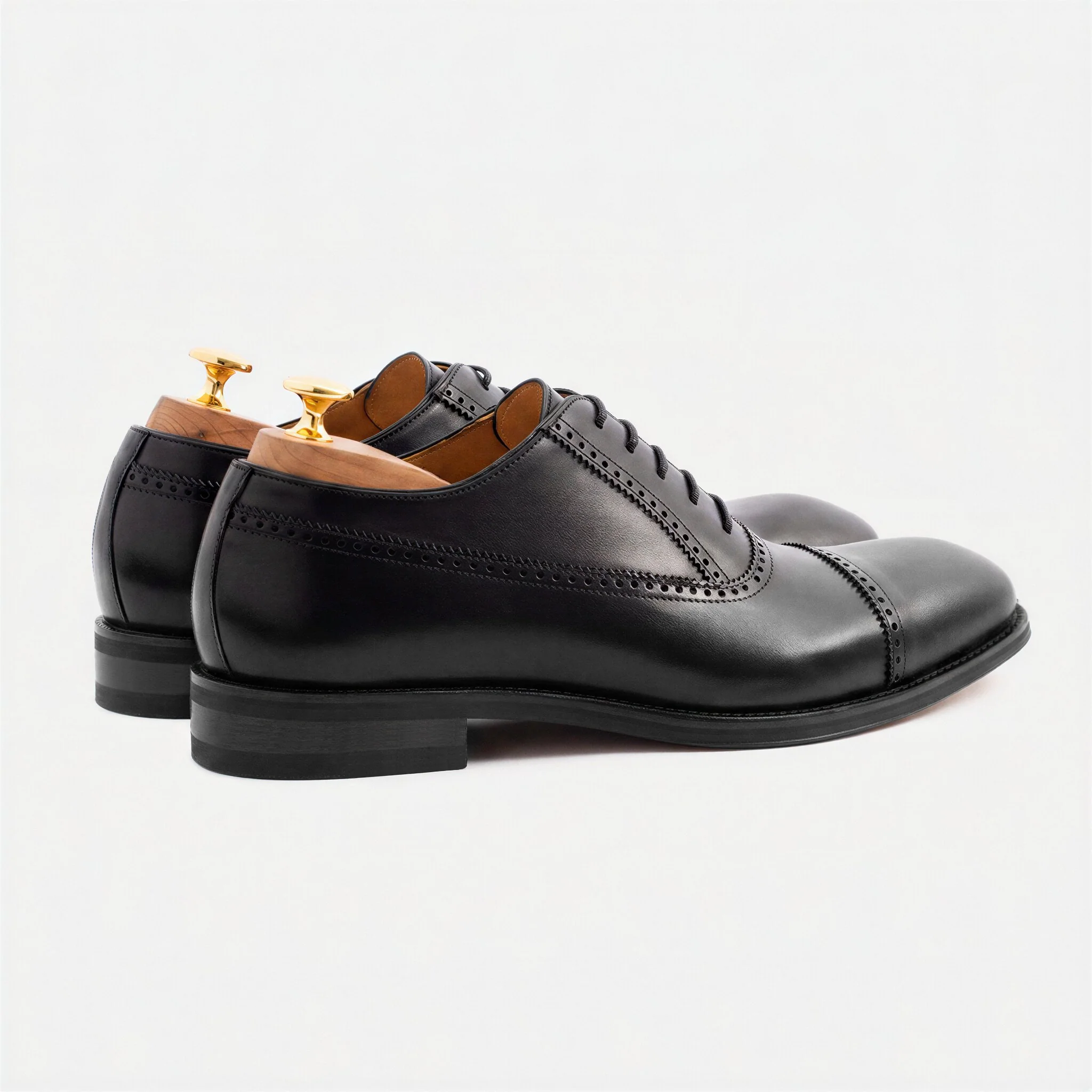 Reyes Oxfords - Men's - Image 33