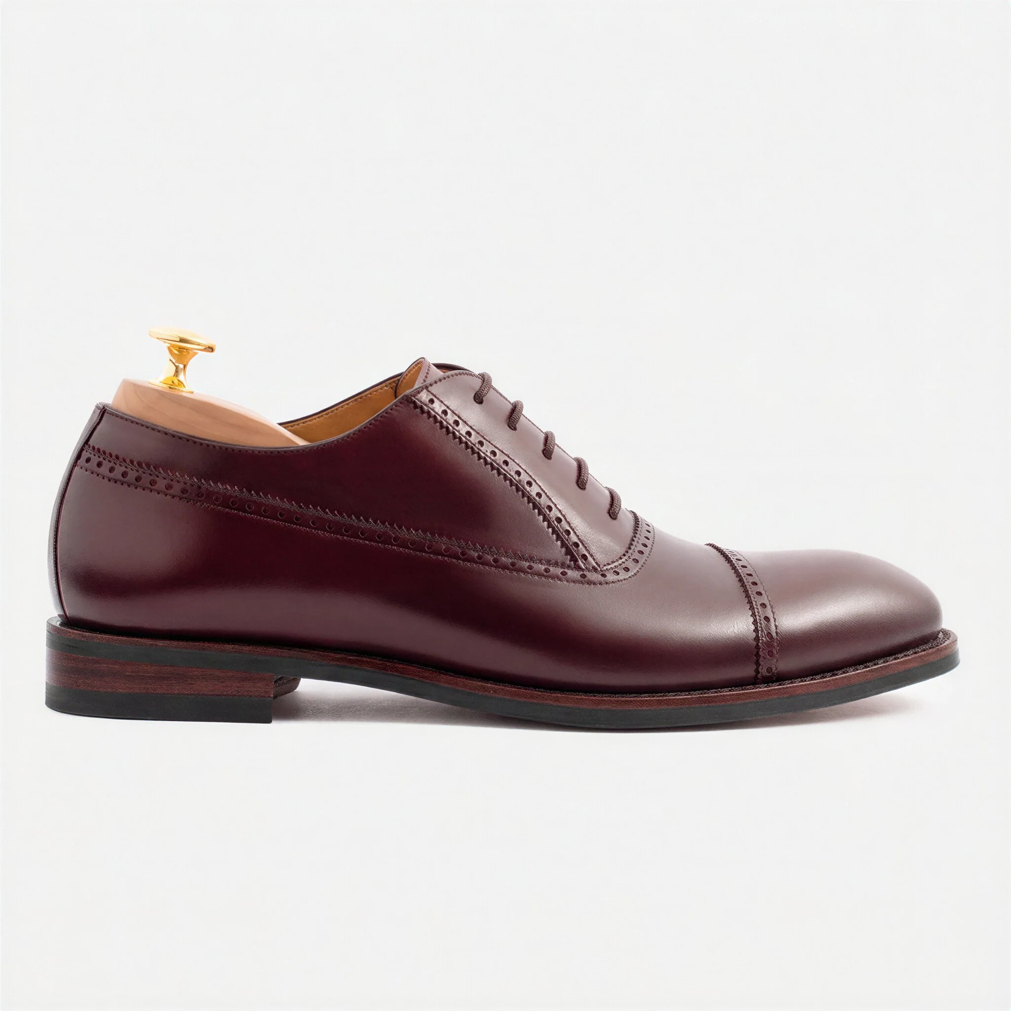 Reyes Oxfords - Men's - Image 38