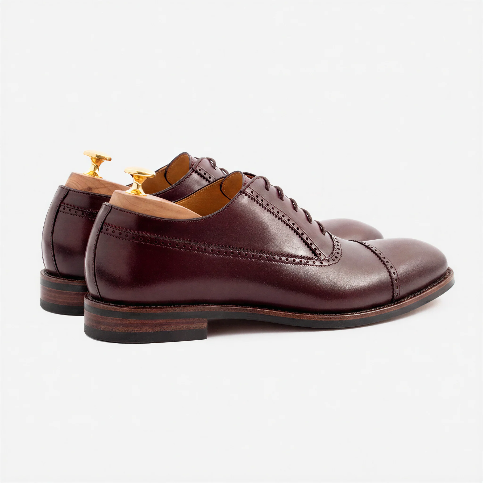 Reyes Oxfords - Men's - Image 39