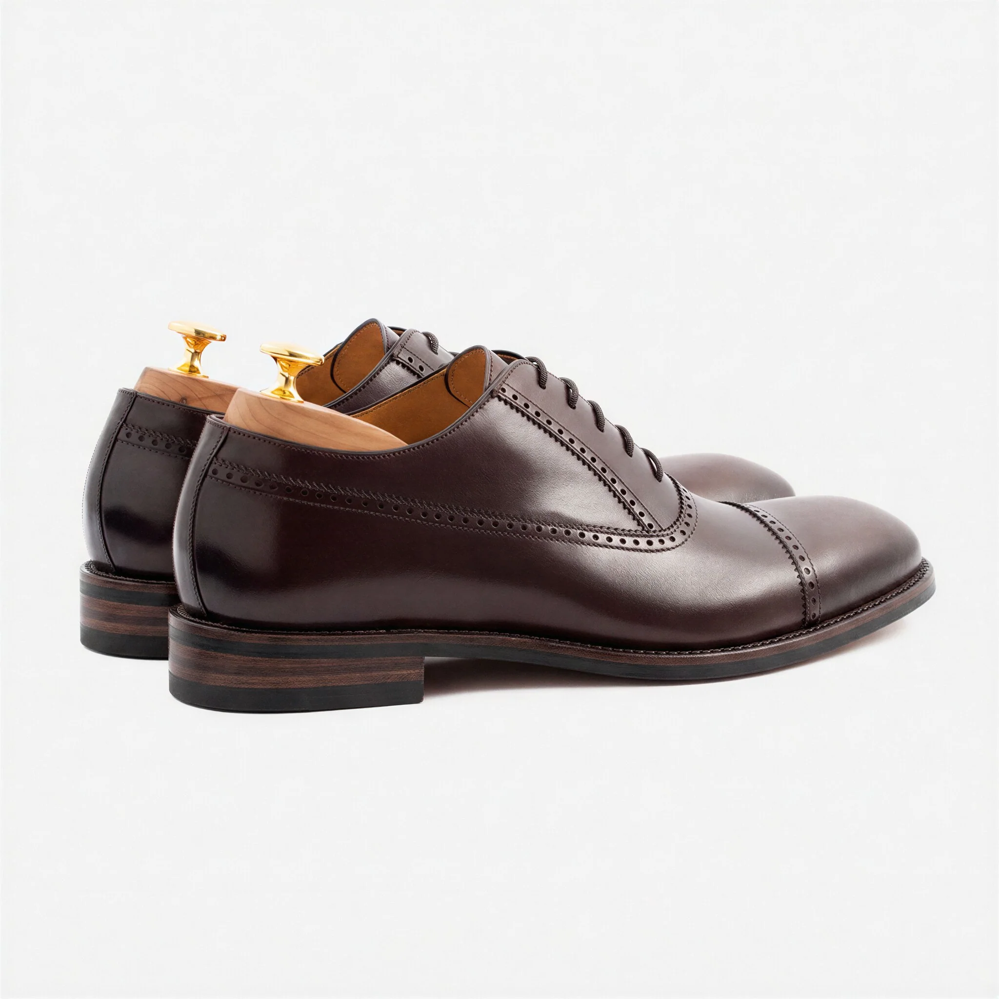 Reyes Oxfords - Men's - Image 45