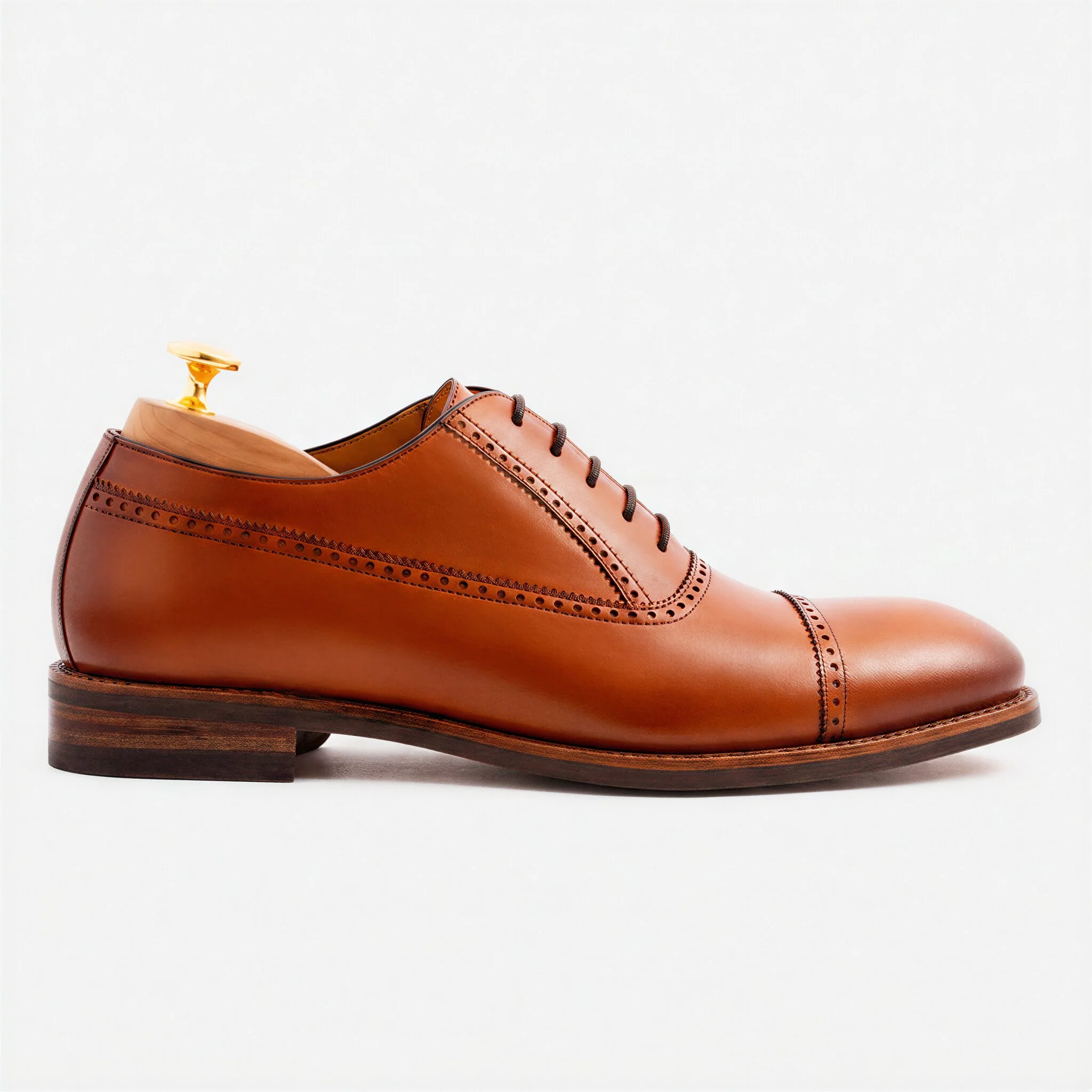 Reyes Oxfords - Men's - Image 56
