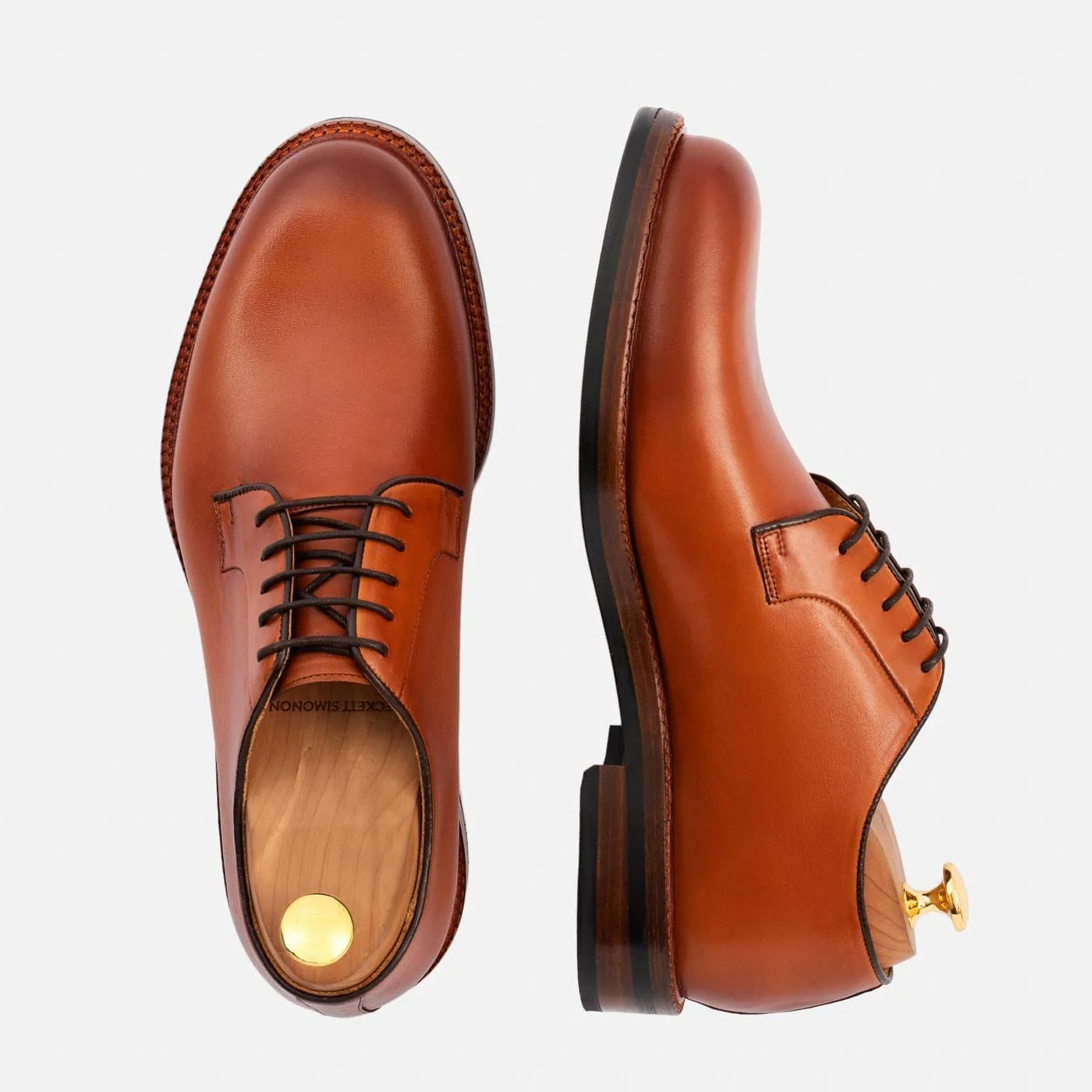 Sutton Derbies - Men's - Image 24