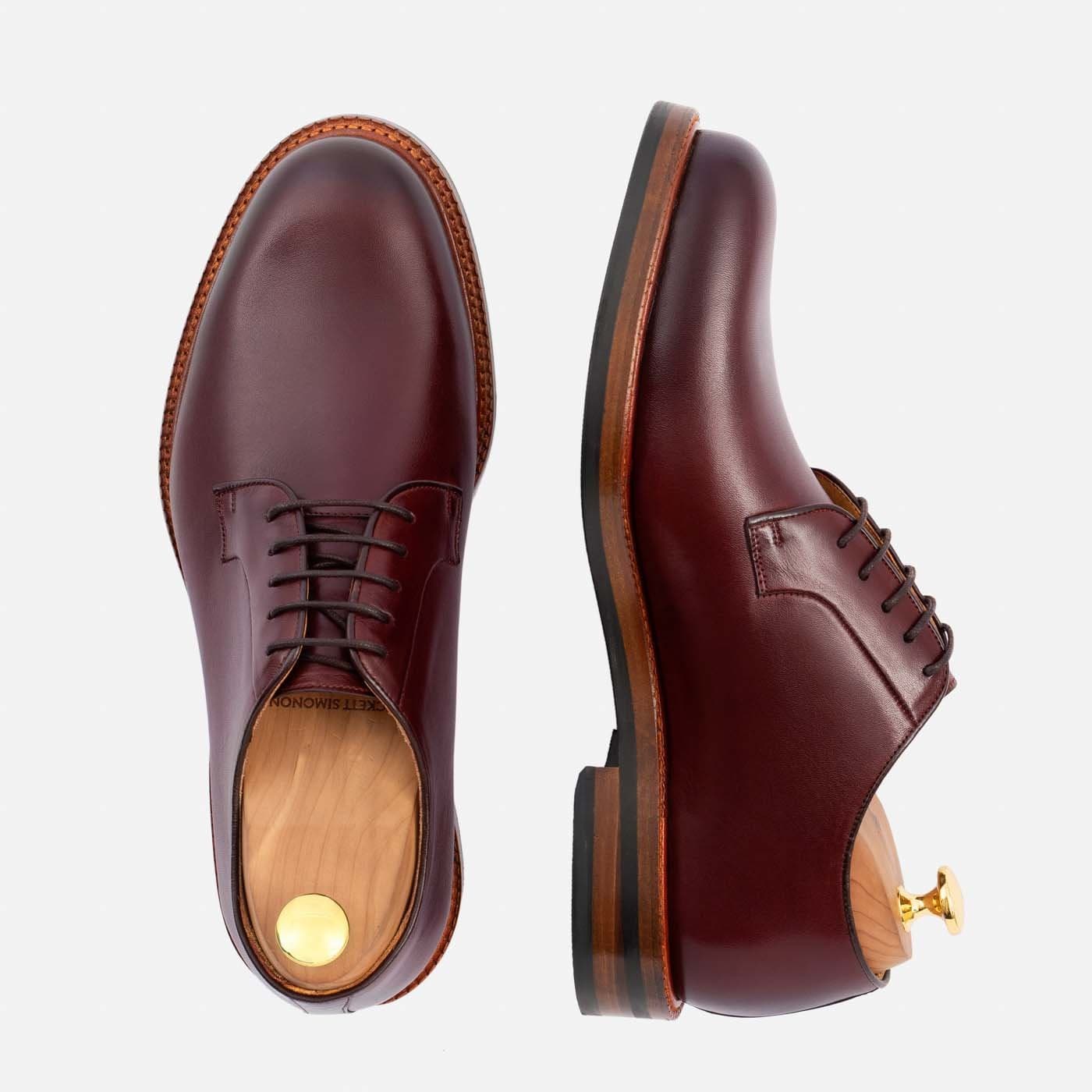 Sutton Derbies - Men's - Image 9