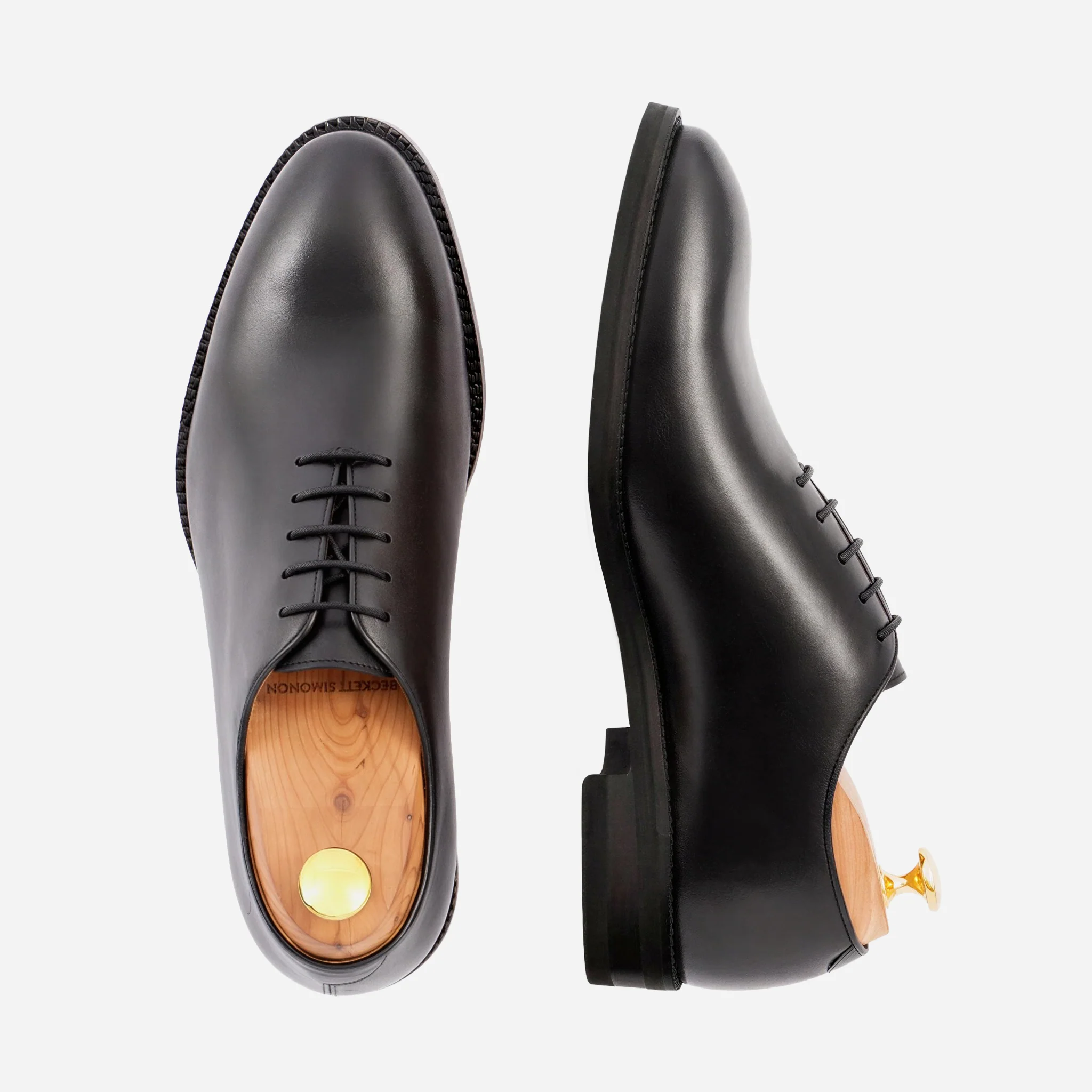 Valencia Wholecuts - Men's - Image 34