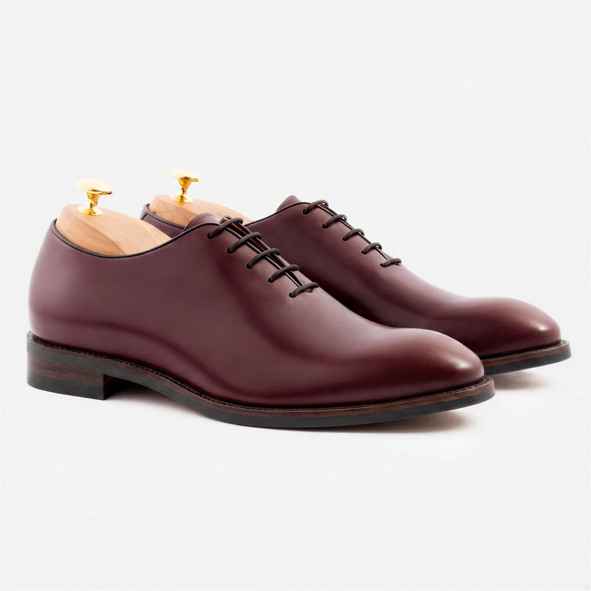 Valencia Wholecuts - Men's - Image 37