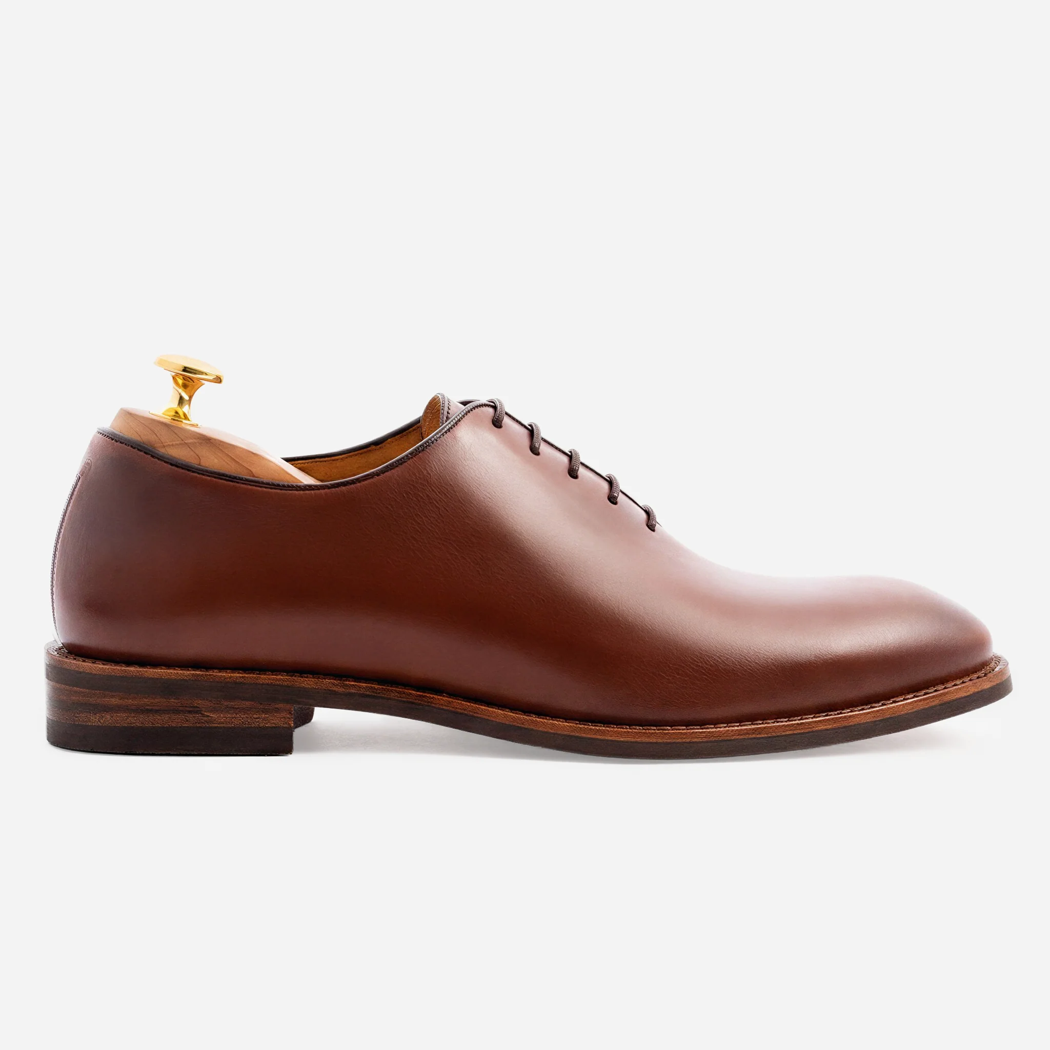 Valencia Wholecuts - Men's - Image 50